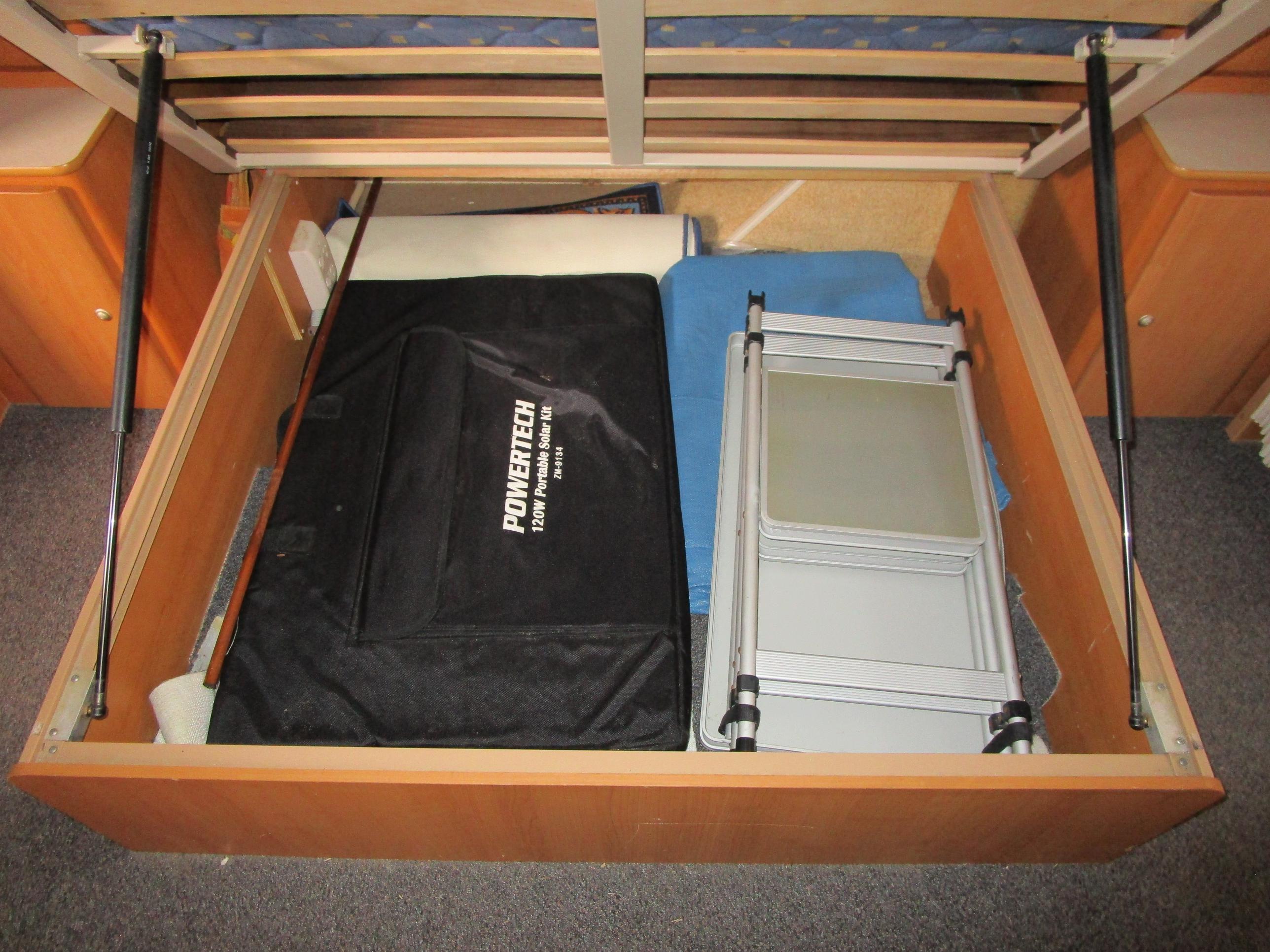 Jayco Heritage - Gallery image thumbnail 15