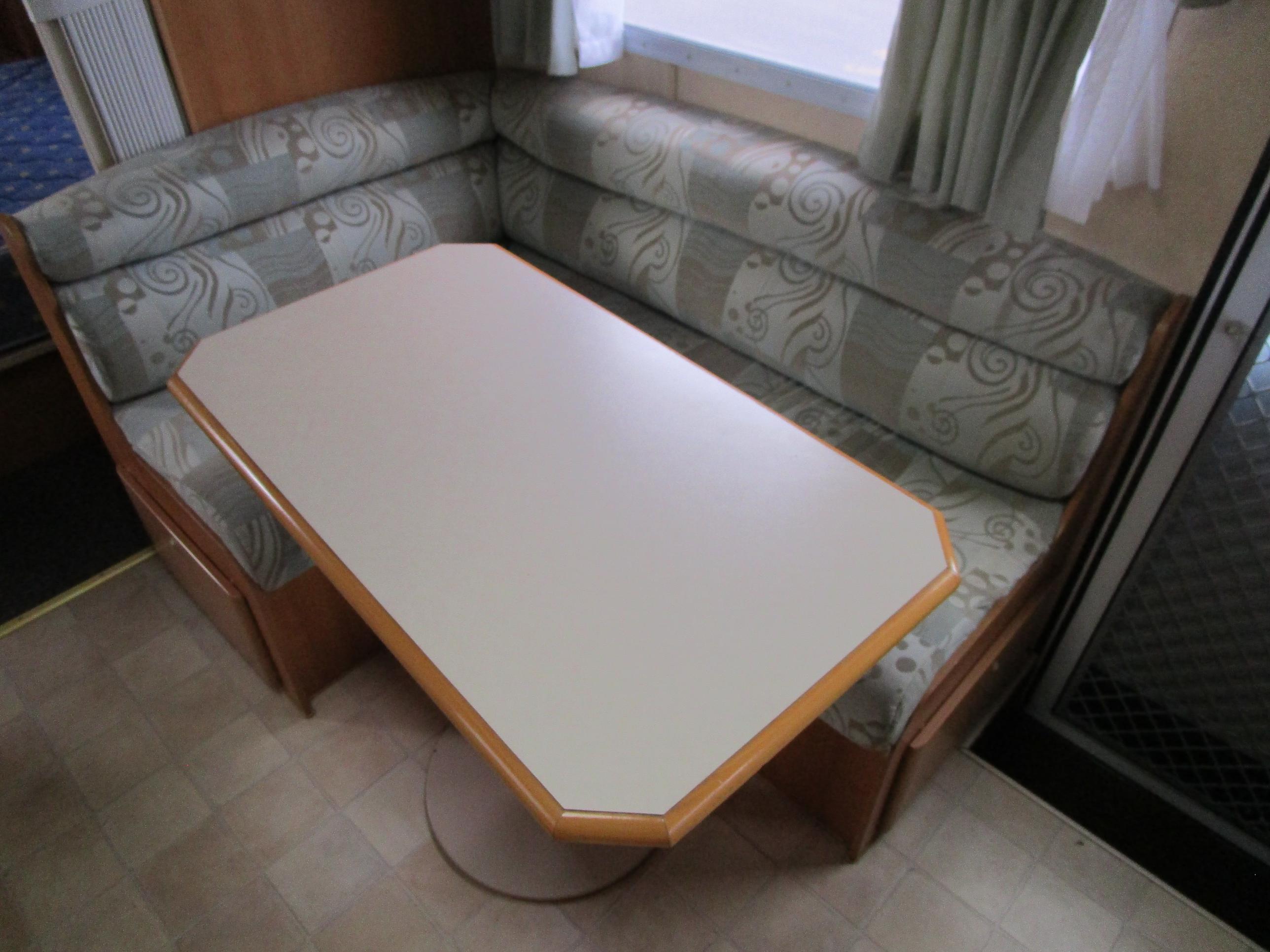 Jayco Heritage - Gallery image thumbnail 17
