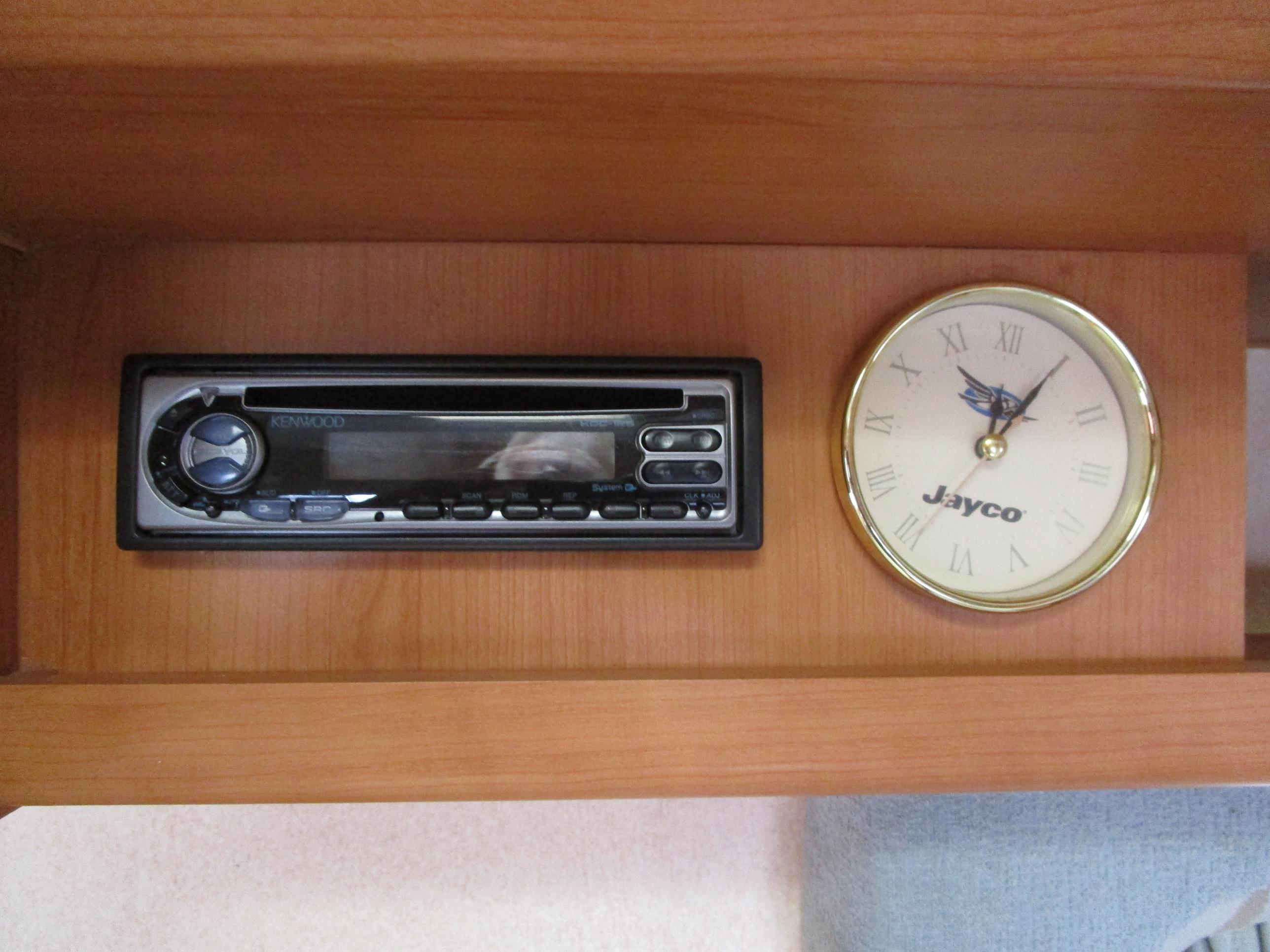 Jayco Heritage - Gallery image thumbnail 19