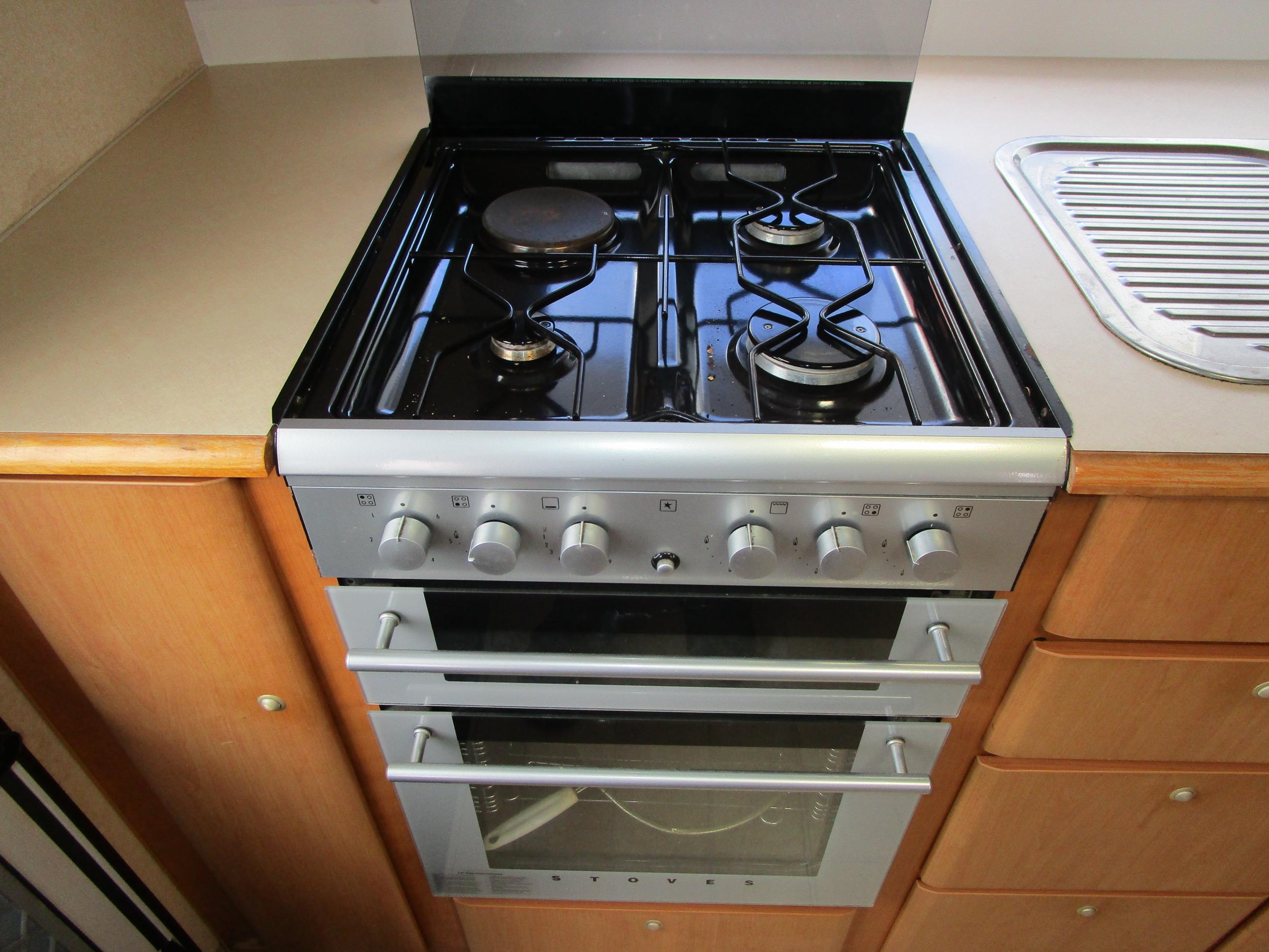 Jayco Heritage - Gallery image thumbnail 23