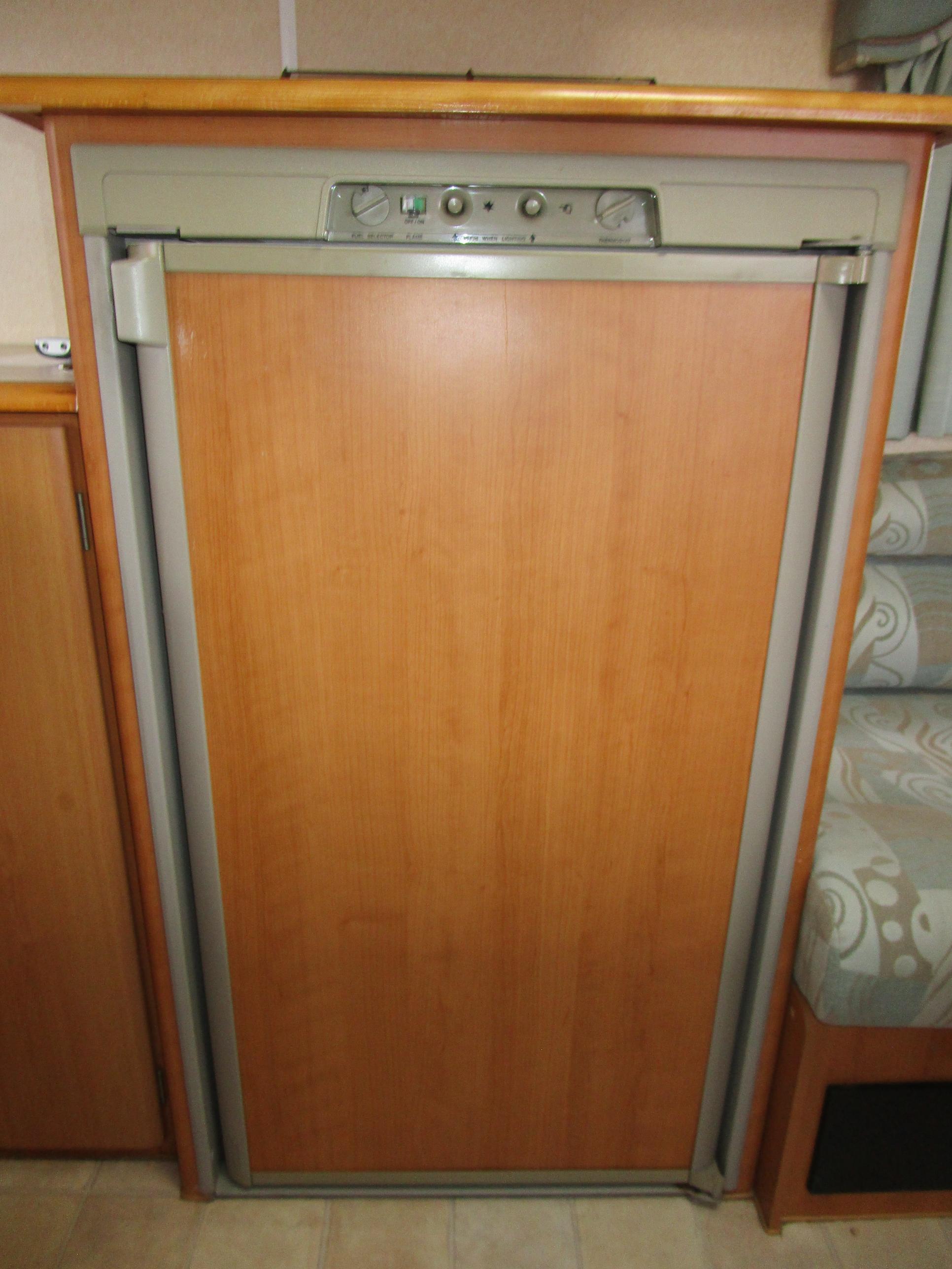 Jayco Heritage - Gallery image thumbnail 26