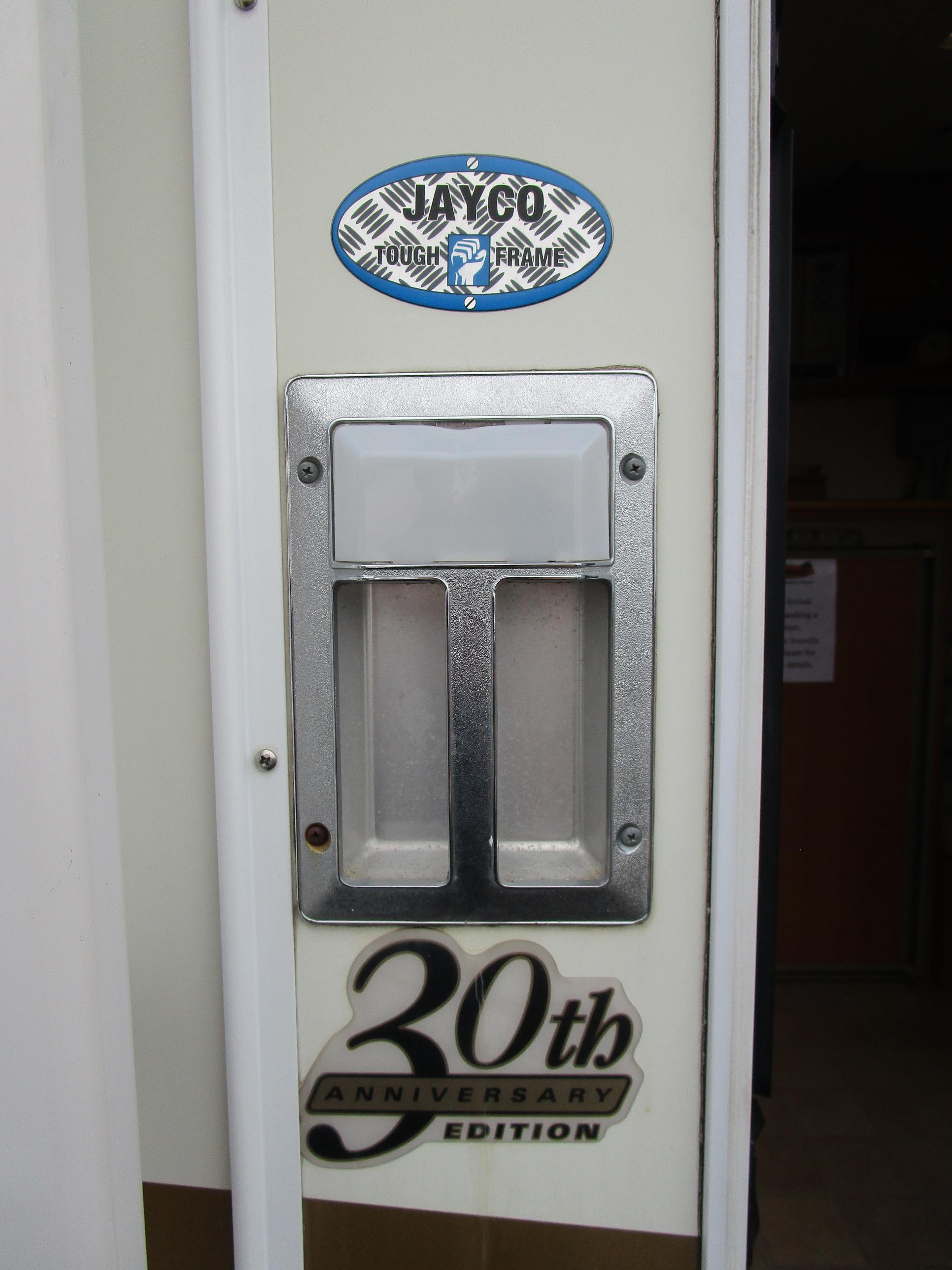 Jayco Heritage - Gallery image thumbnail 28