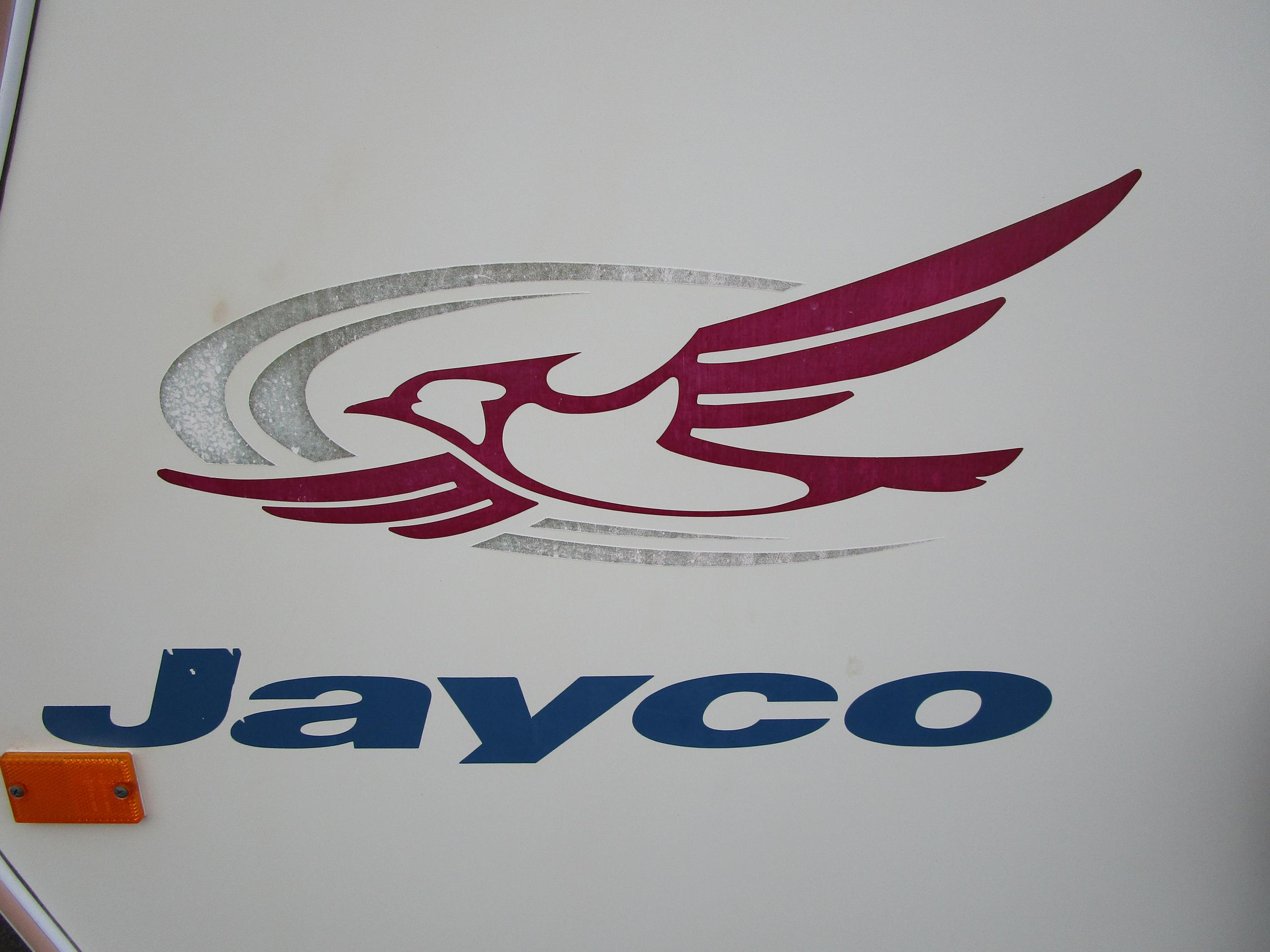 Jayco Heritage - Gallery image thumbnail 29