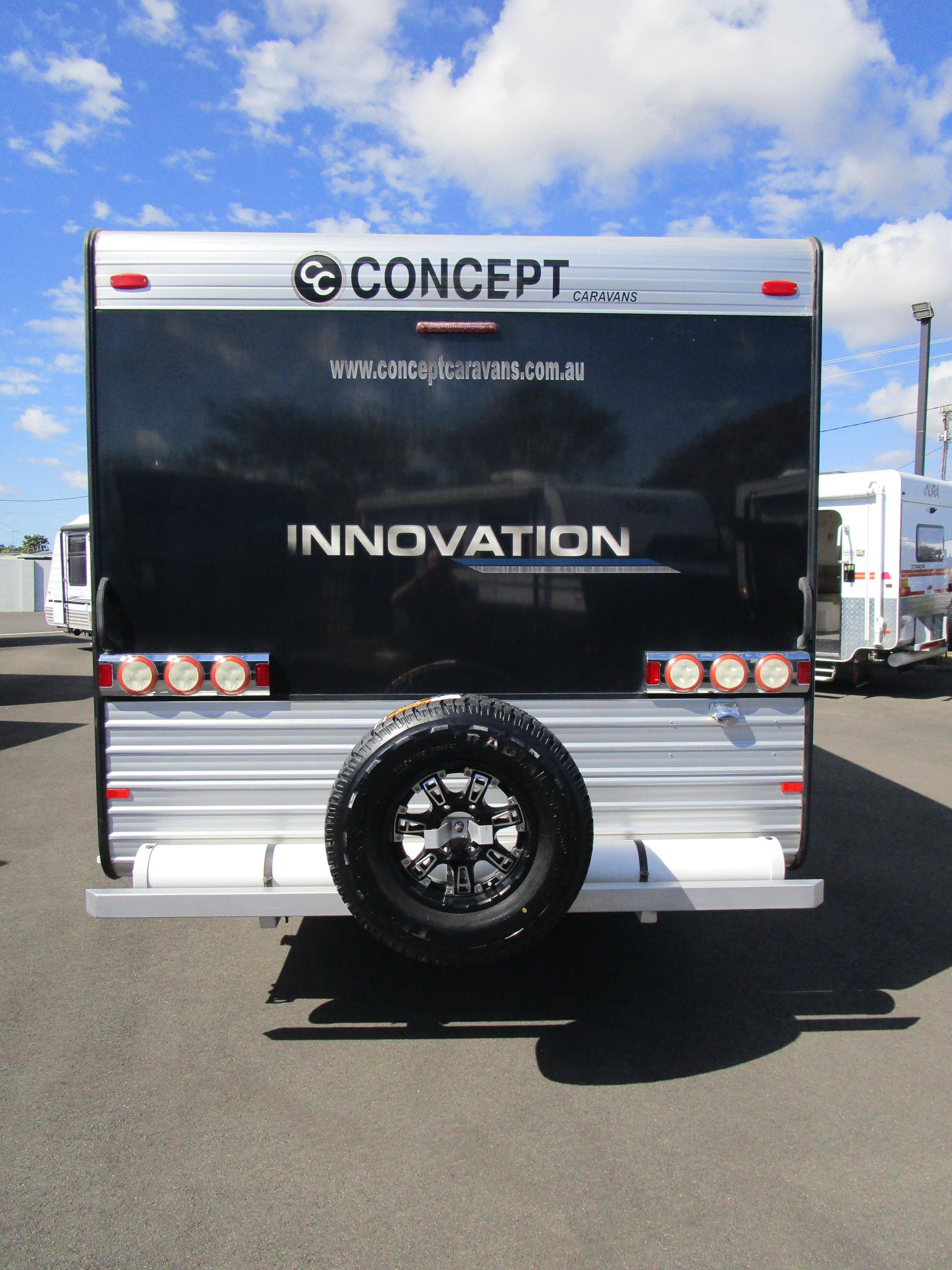 Concept Innovation - Gallery image thumbnail 8
