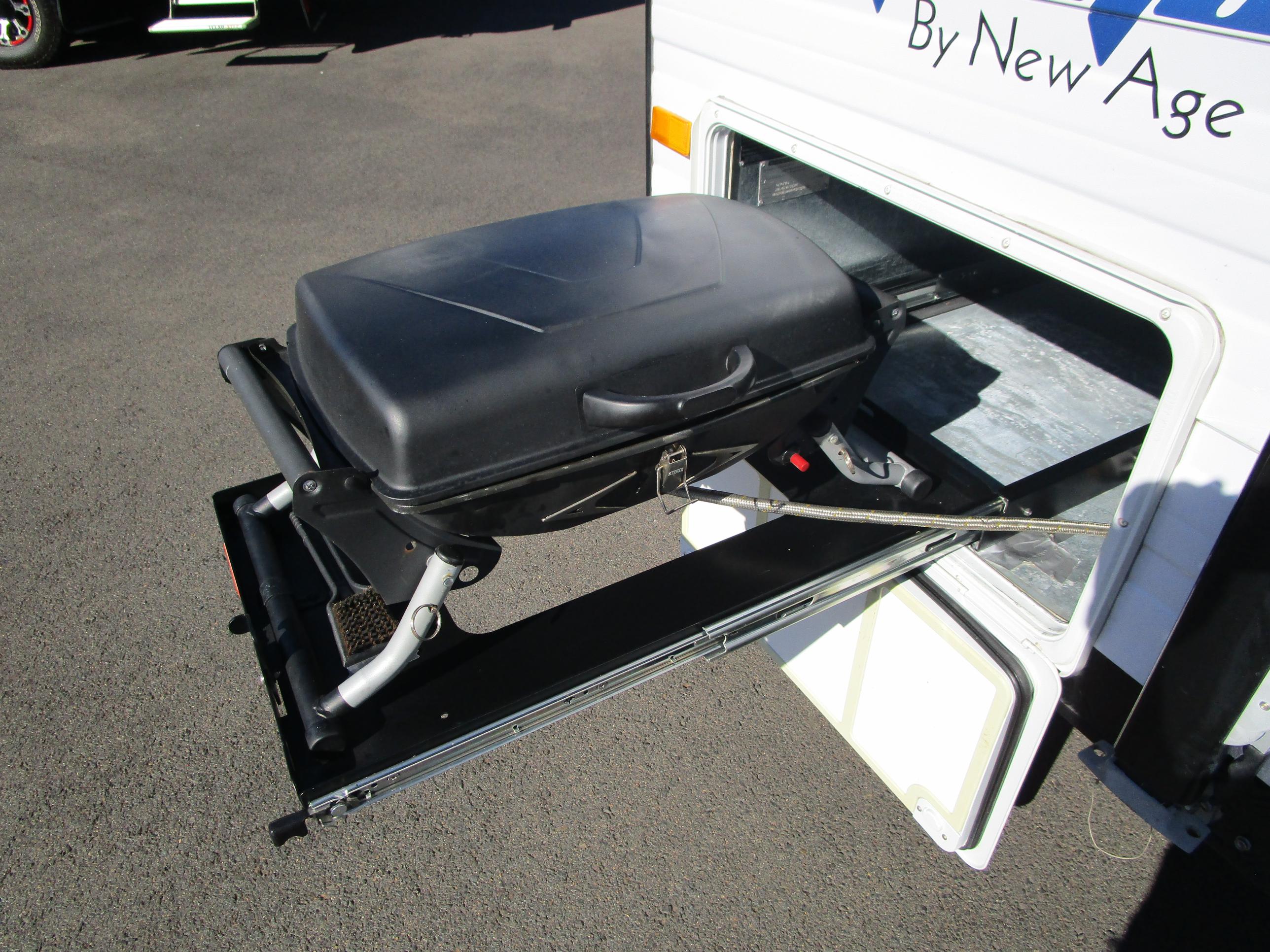 New Age Manta Ray - MR19ER - Gallery image thumbnail 12