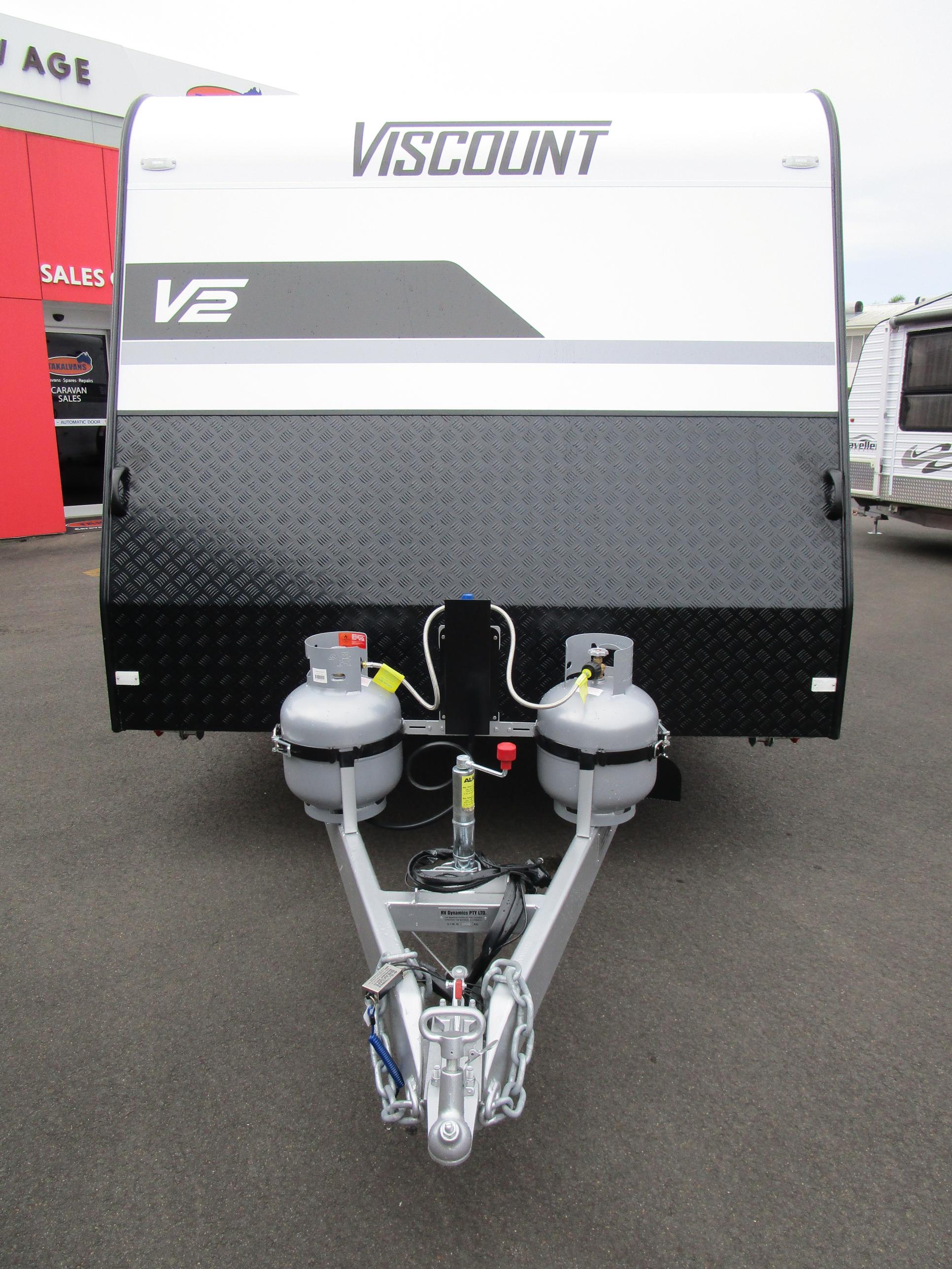 Viscount V2 - Gallery image thumbnail 3
