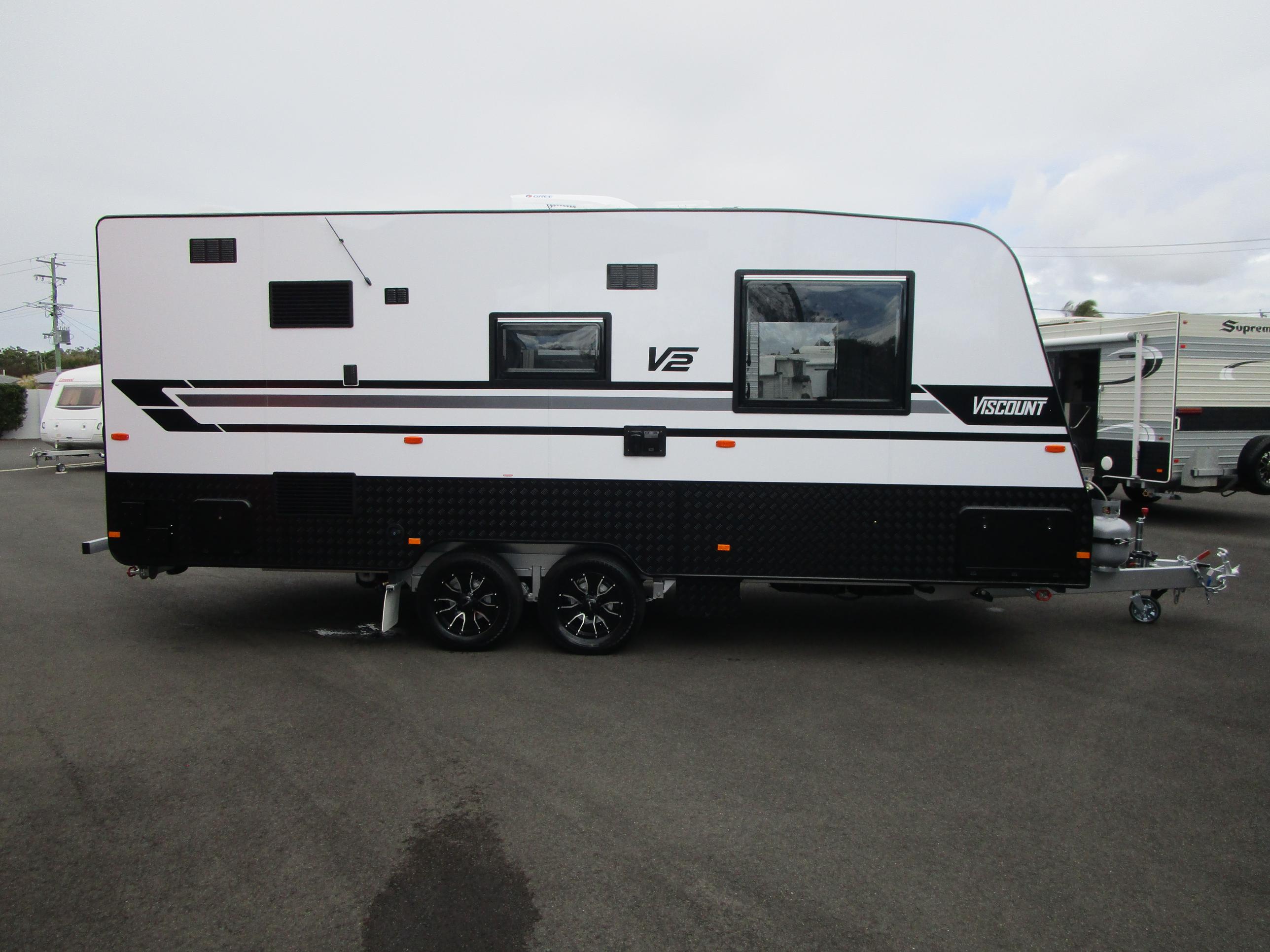 Viscount V2 - Gallery image thumbnail 5