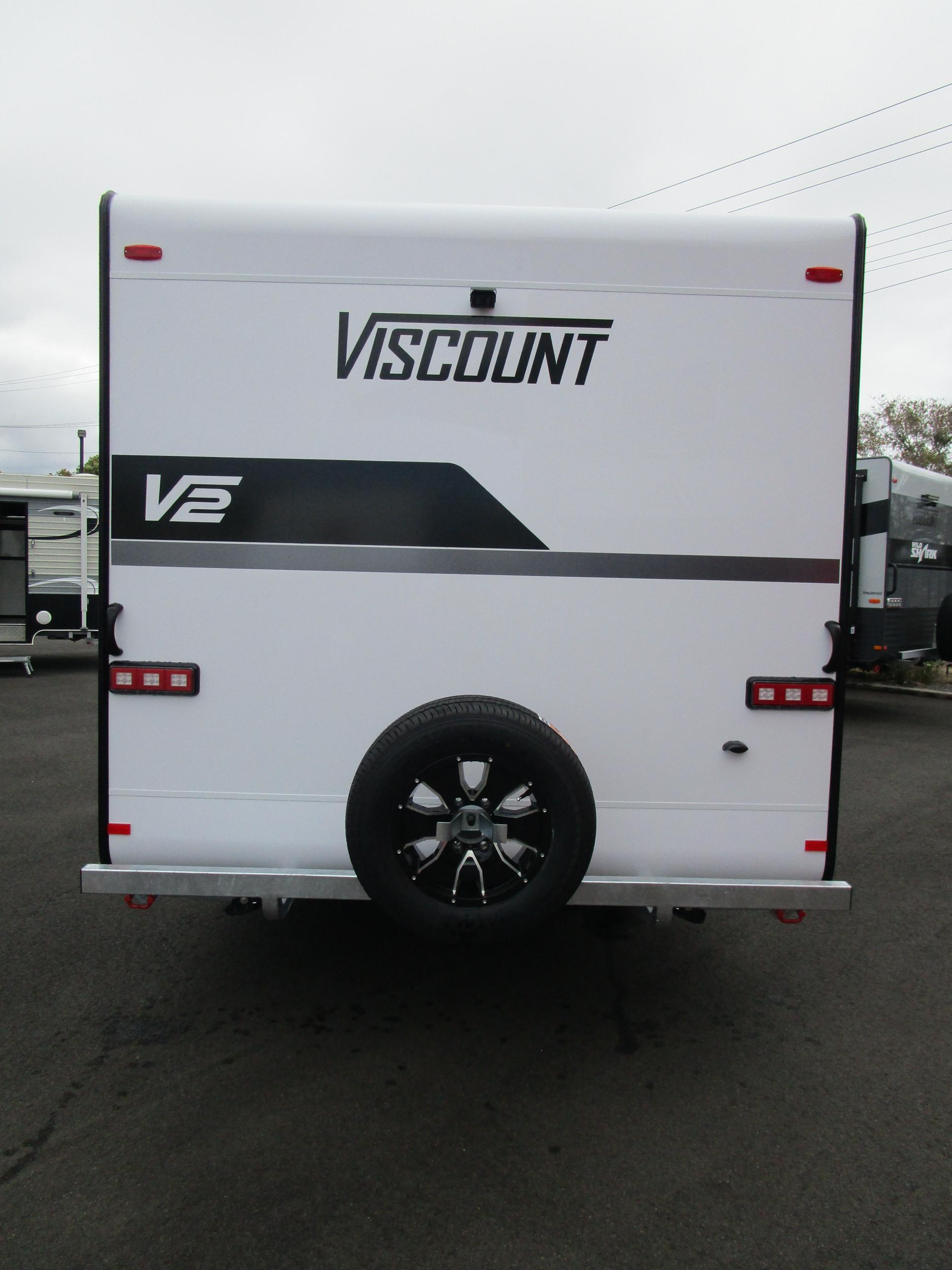 Viscount V2 - Gallery image thumbnail 7