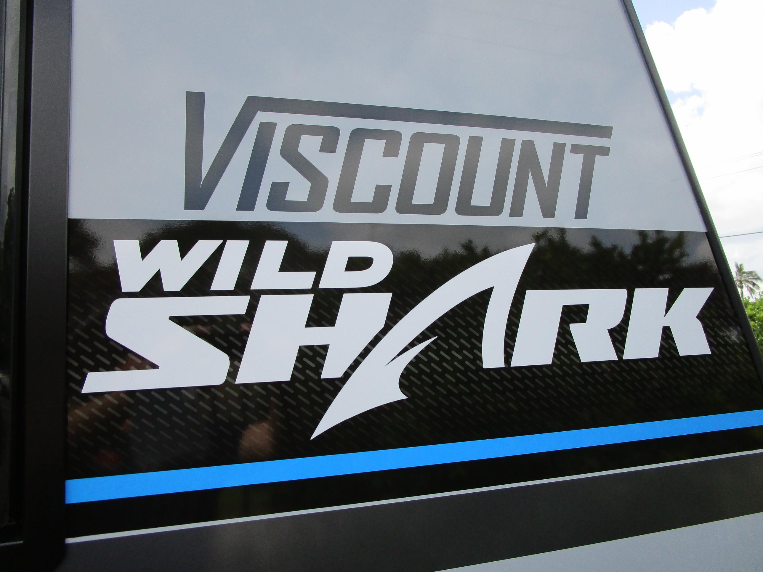 Viscount Wild Shark - Gallery image thumbnail 41