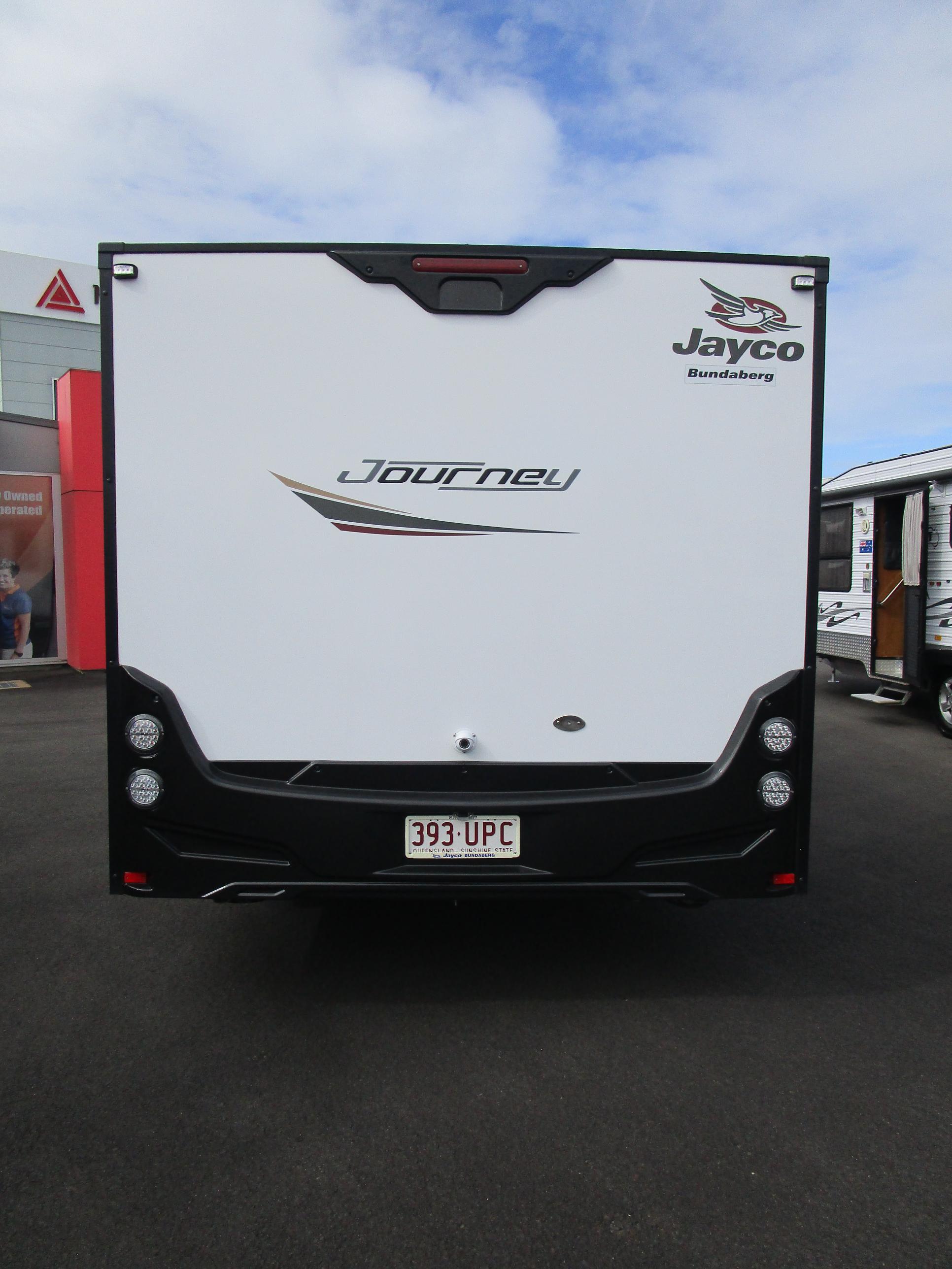 Jayco Journey - Gallery image thumbnail 7