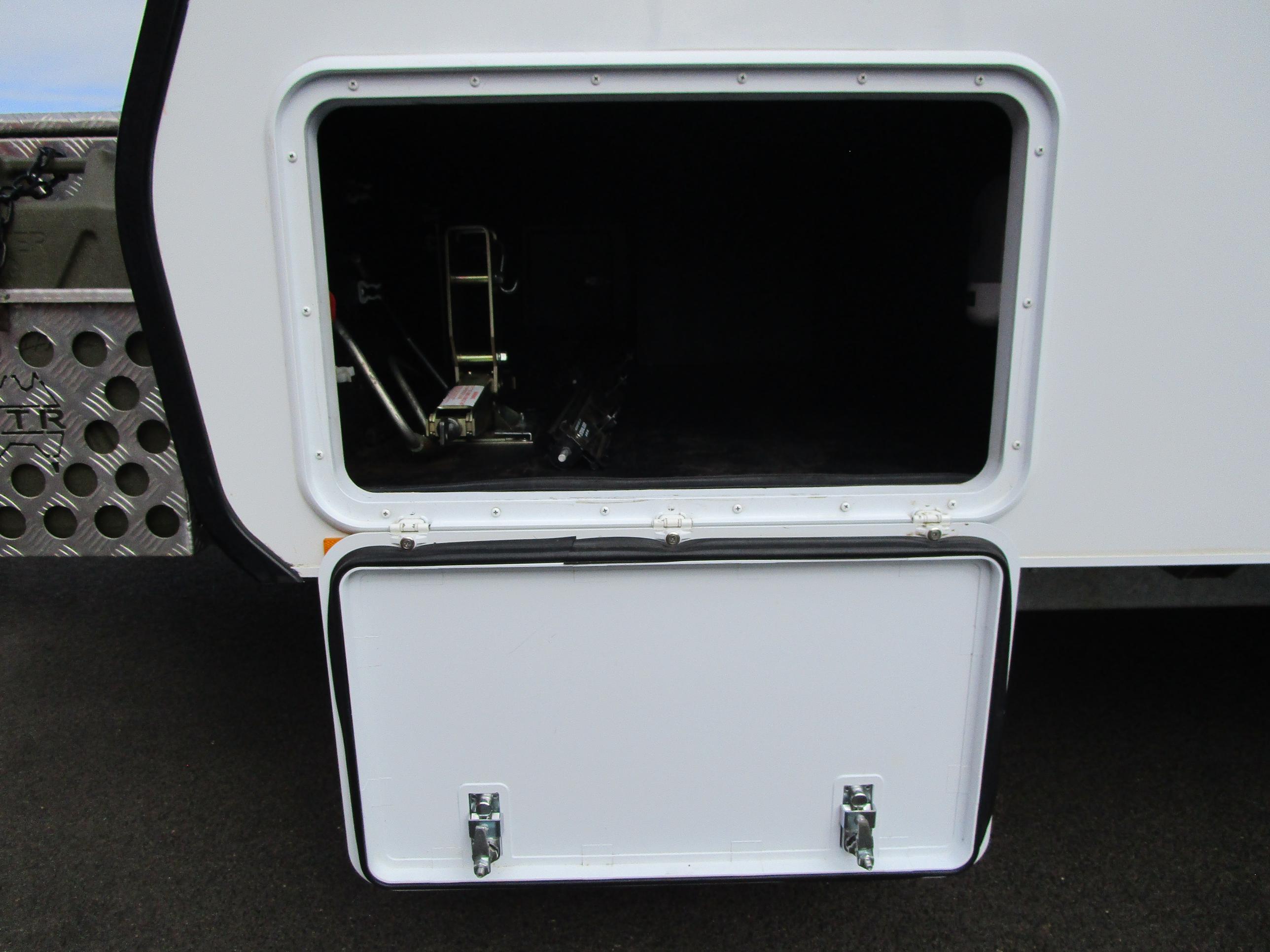 Jayco Journey - Gallery image thumbnail 9