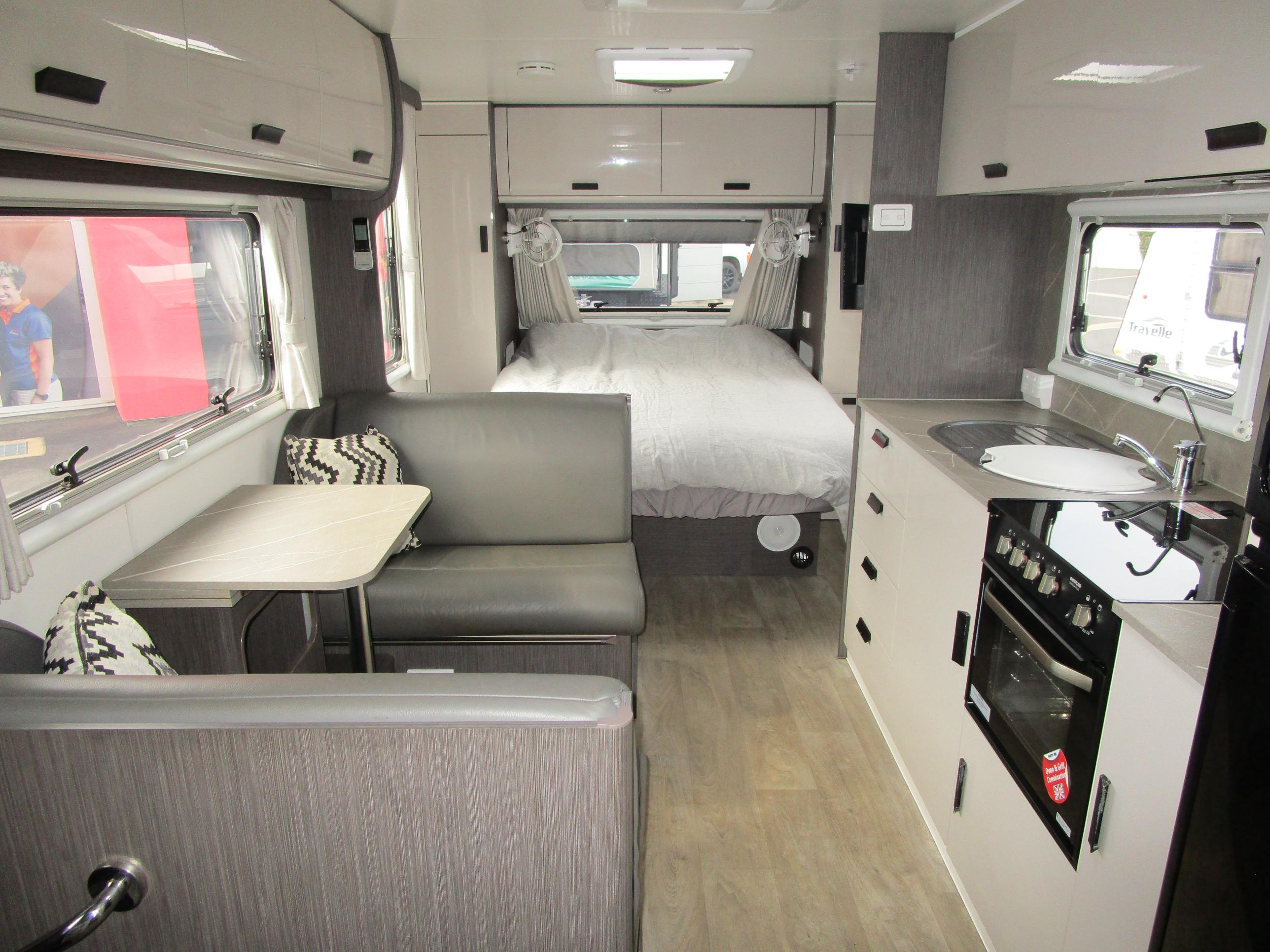 Jayco Journey - Gallery image thumbnail 13