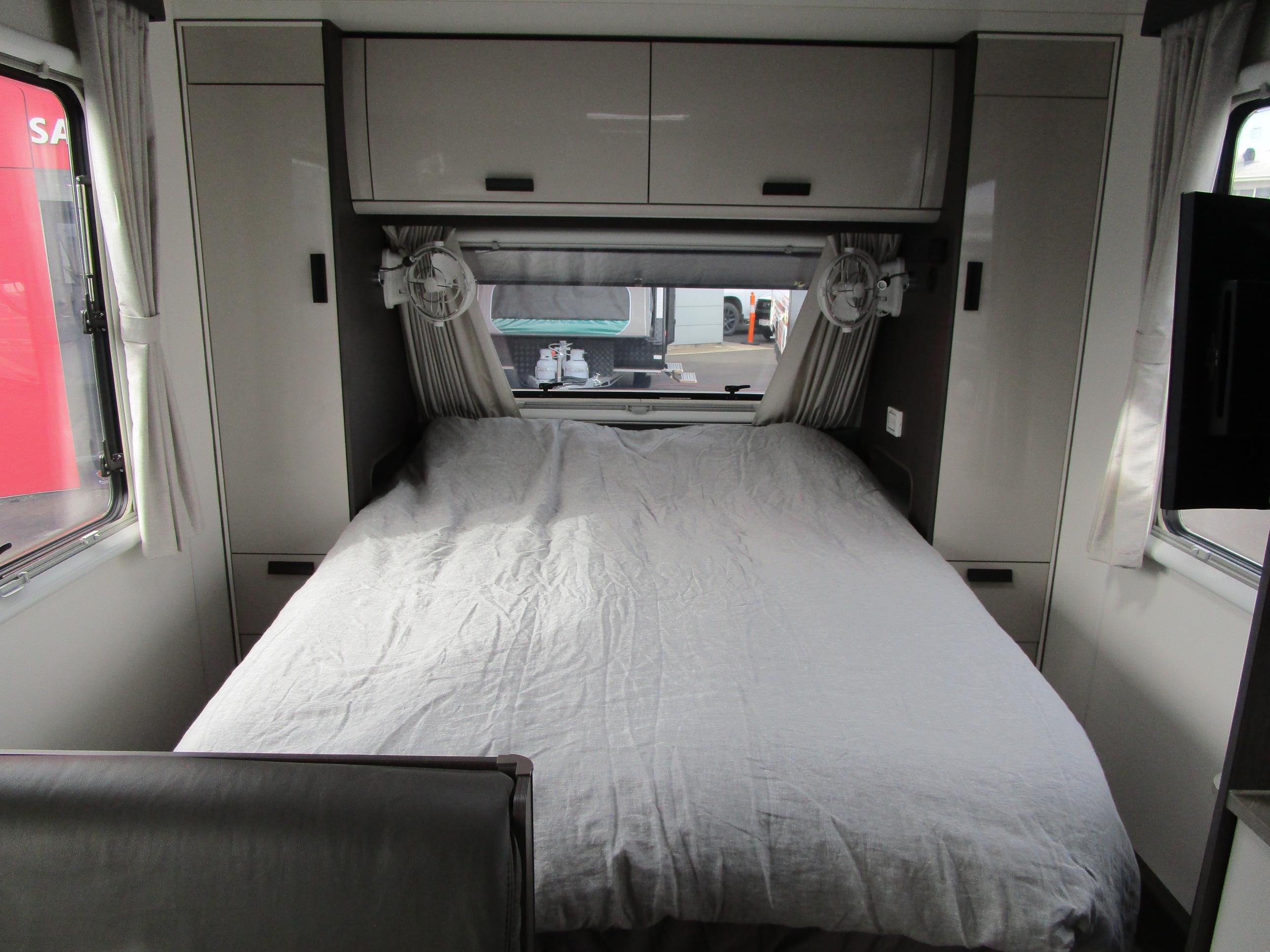 Jayco Journey - Gallery image thumbnail 14