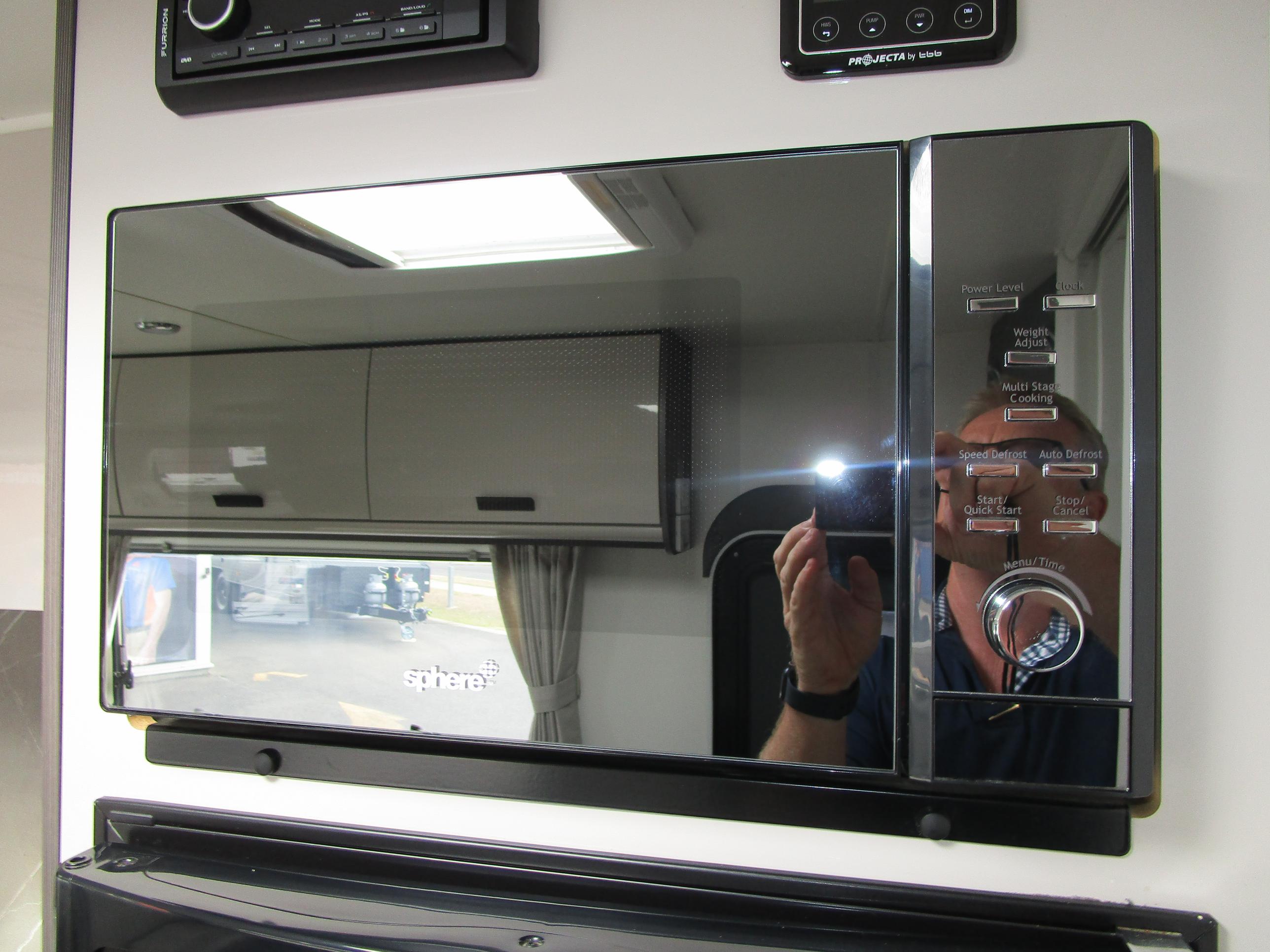 Jayco Journey - Gallery image thumbnail 22