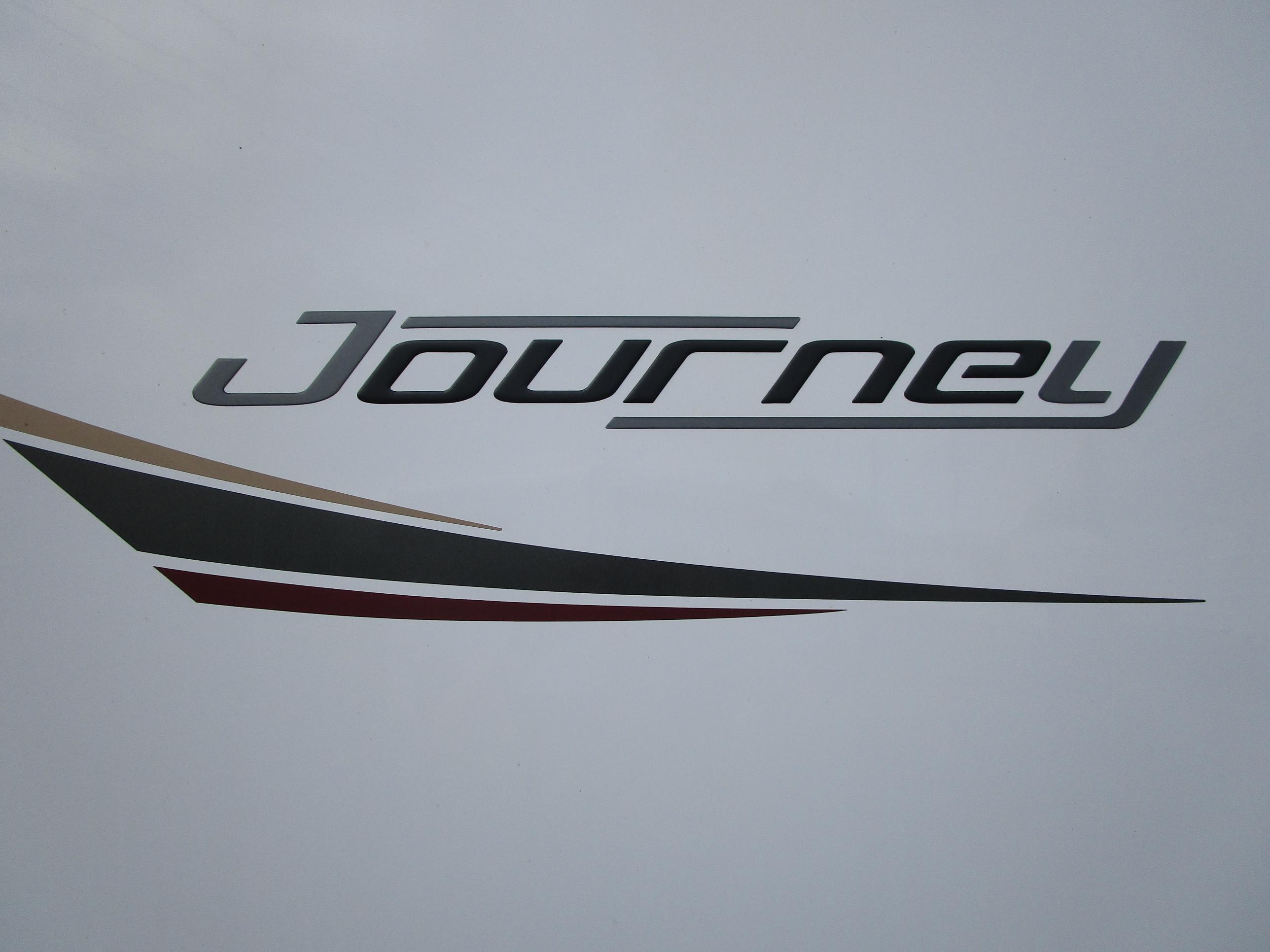 Jayco Journey - Gallery image thumbnail 33