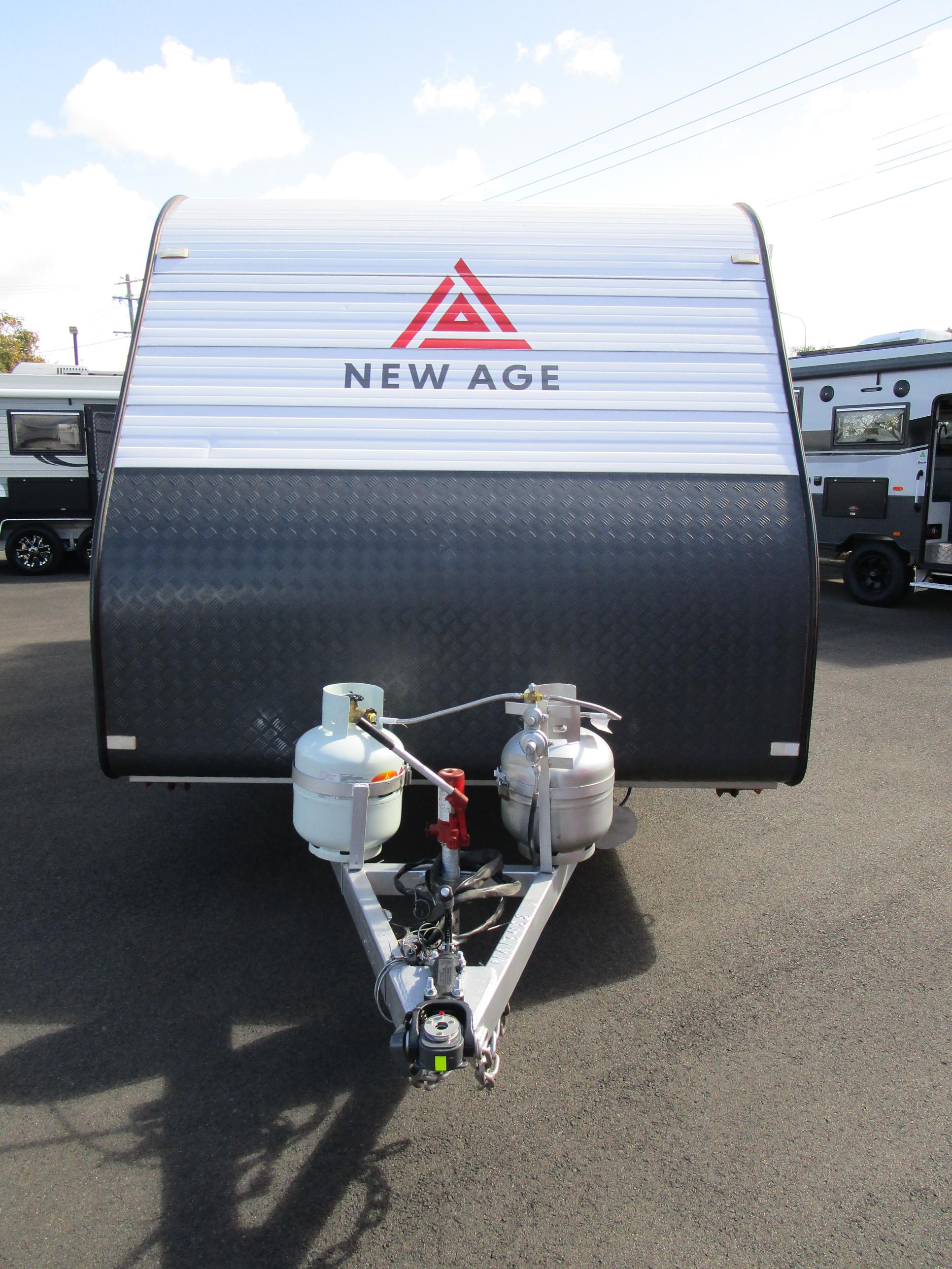 New Age Road Owl - RO18E - Gallery image thumbnail 3