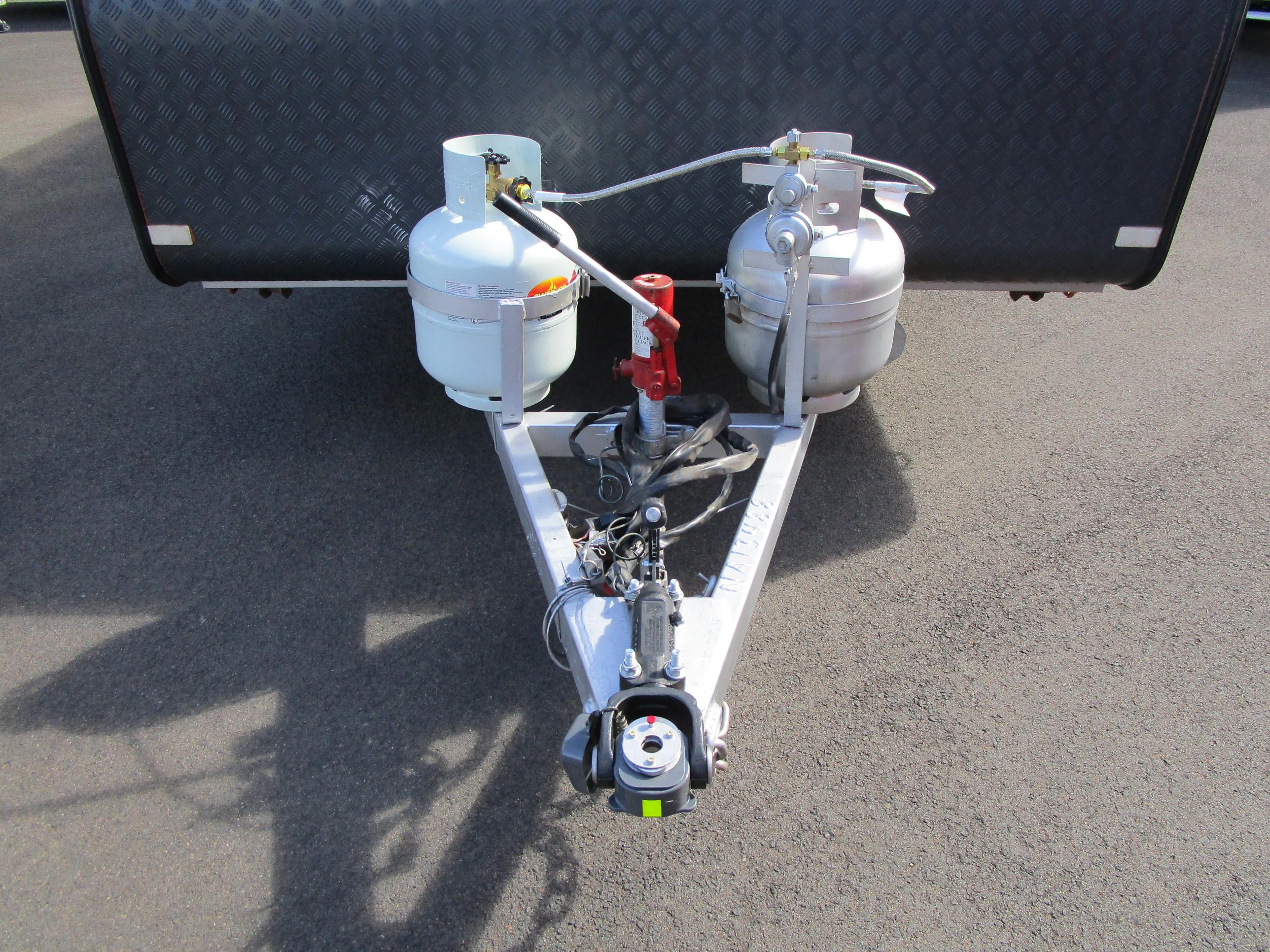 New Age Road Owl - RO18E - Gallery image thumbnail 4