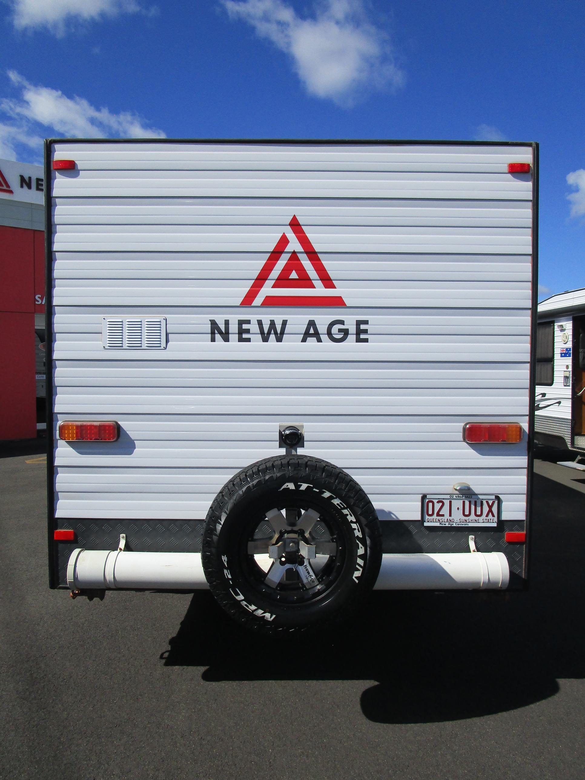 New Age Road Owl - RO18E - Gallery image thumbnail 6