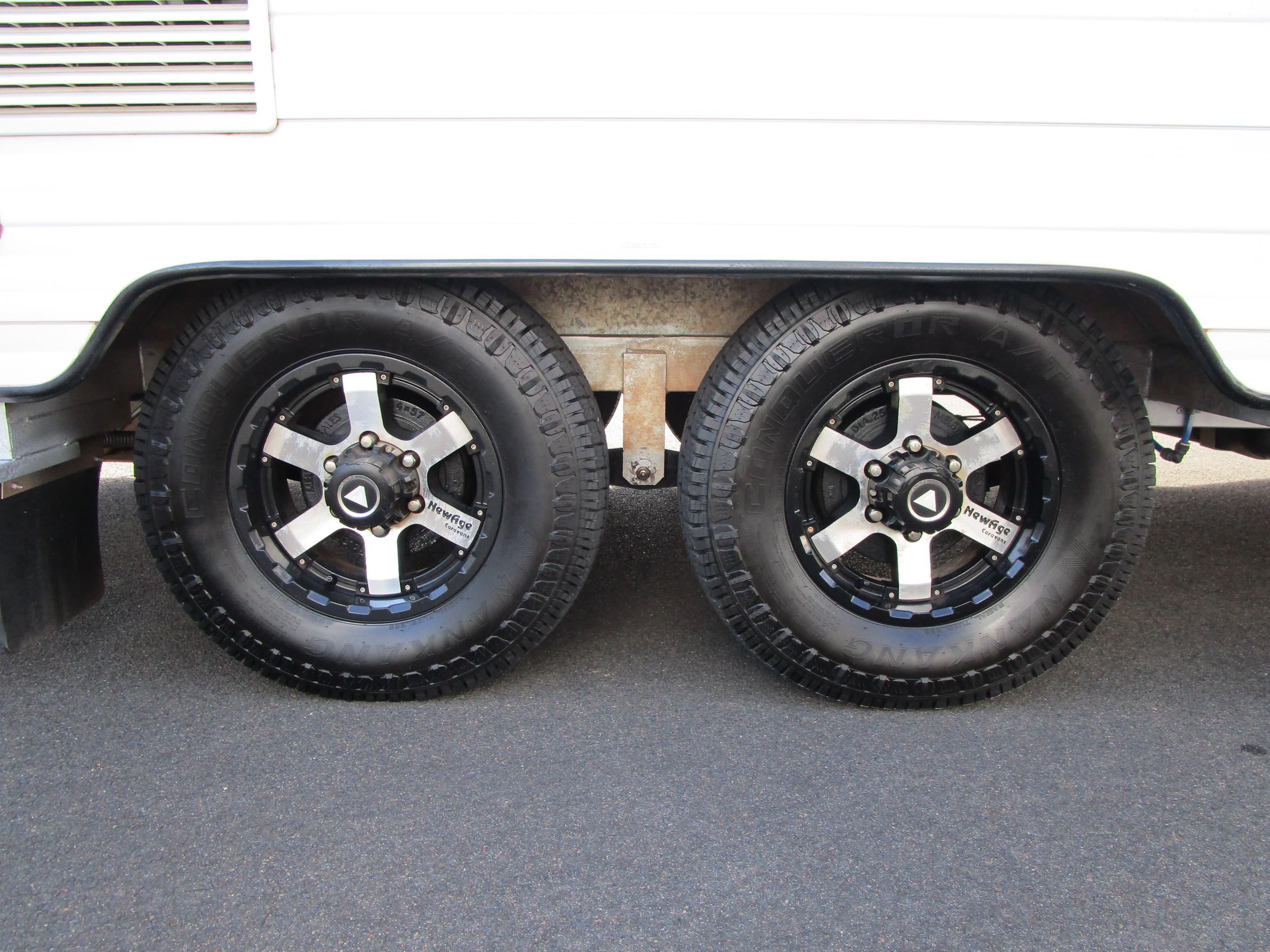 New Age Road Owl - RO18E - Gallery image thumbnail 10