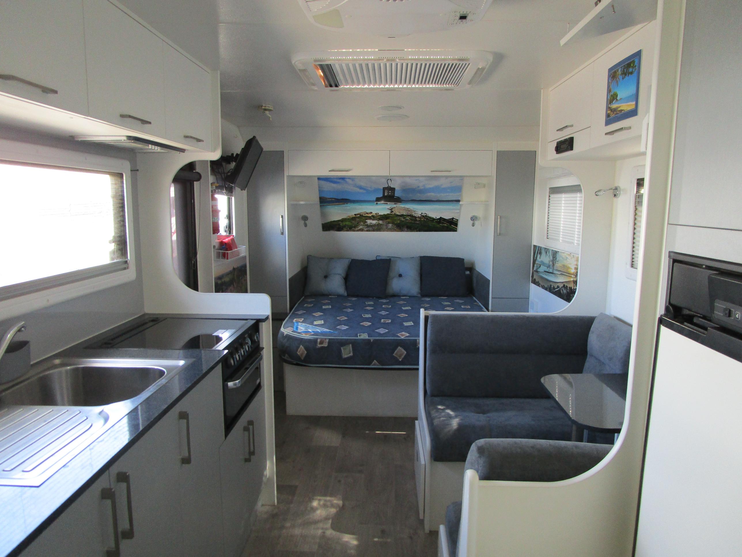 New Age Road Owl - RO18E - Gallery image thumbnail 12