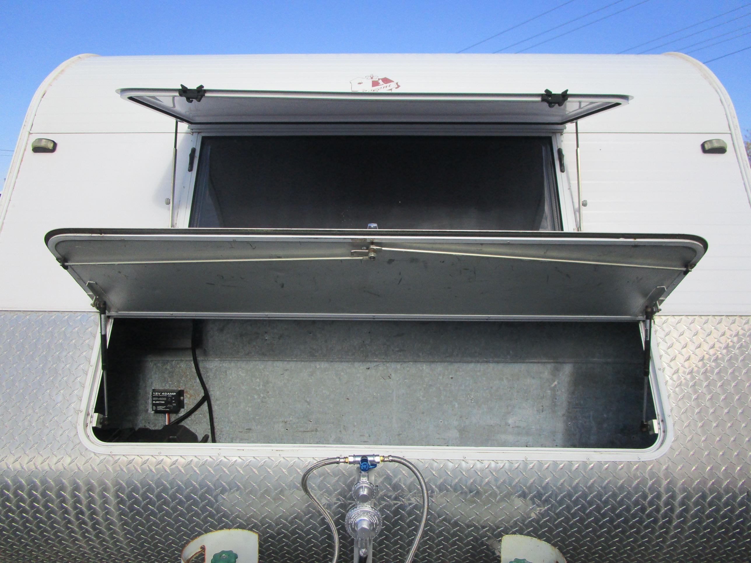 Regent Cruiser - Gallery image thumbnail 5