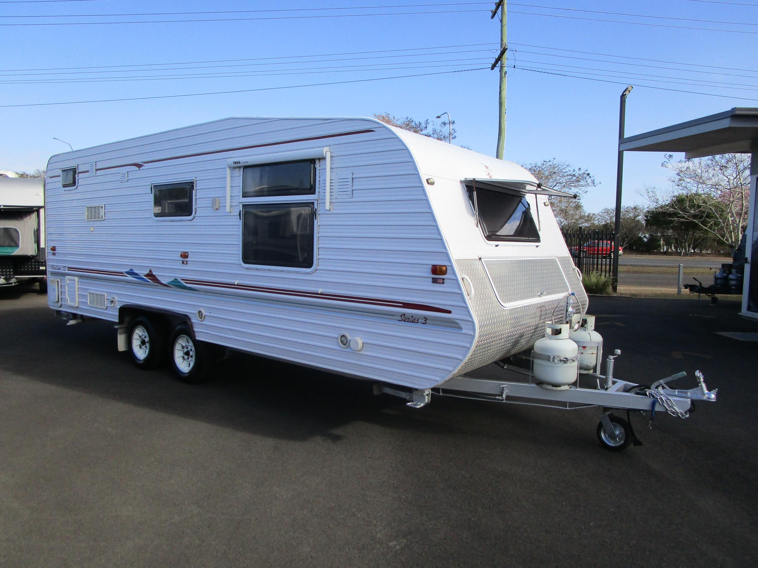 Regent Cruiser - Gallery image thumbnail 7