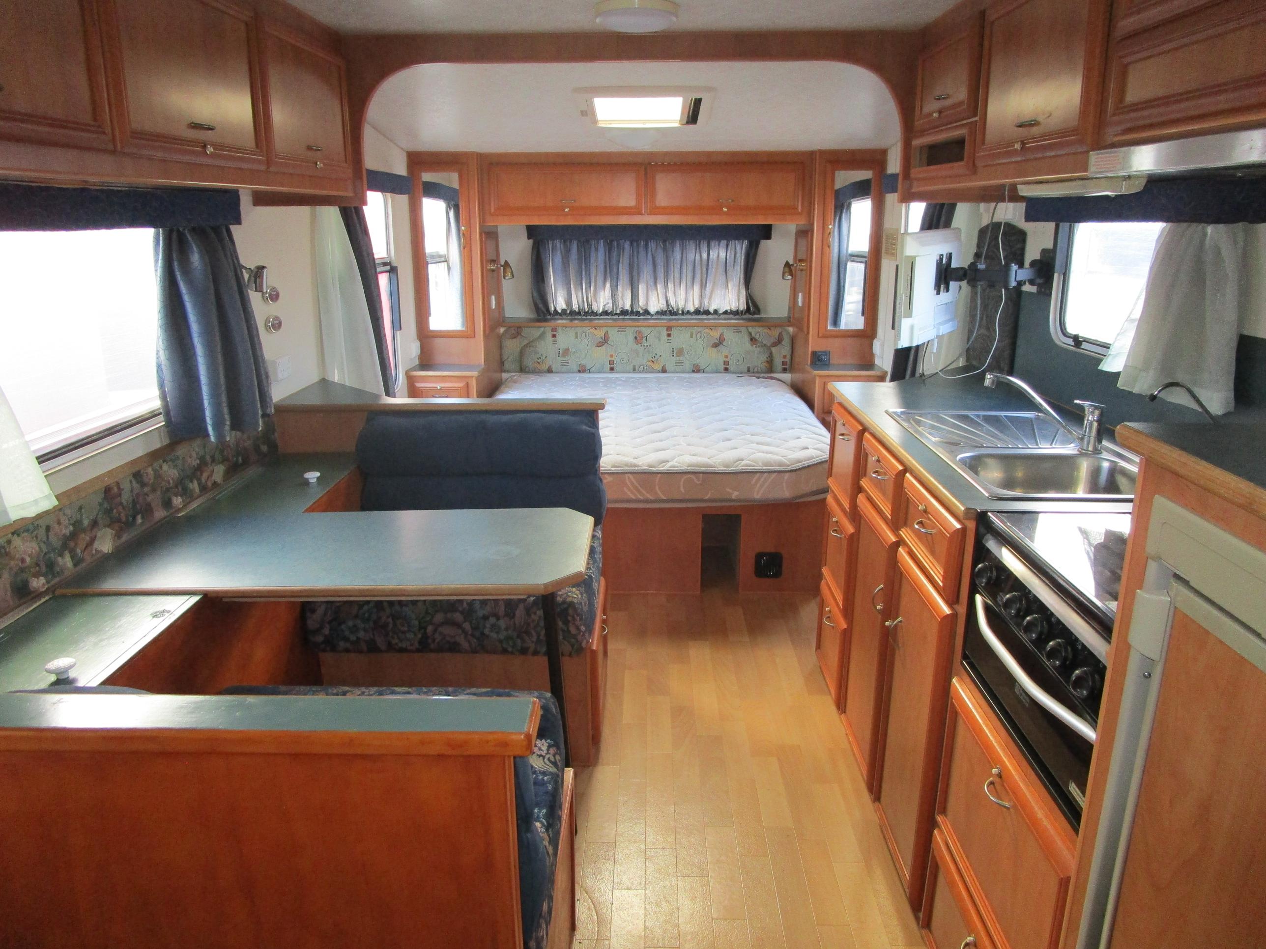 Regent Cruiser - Gallery image thumbnail 11