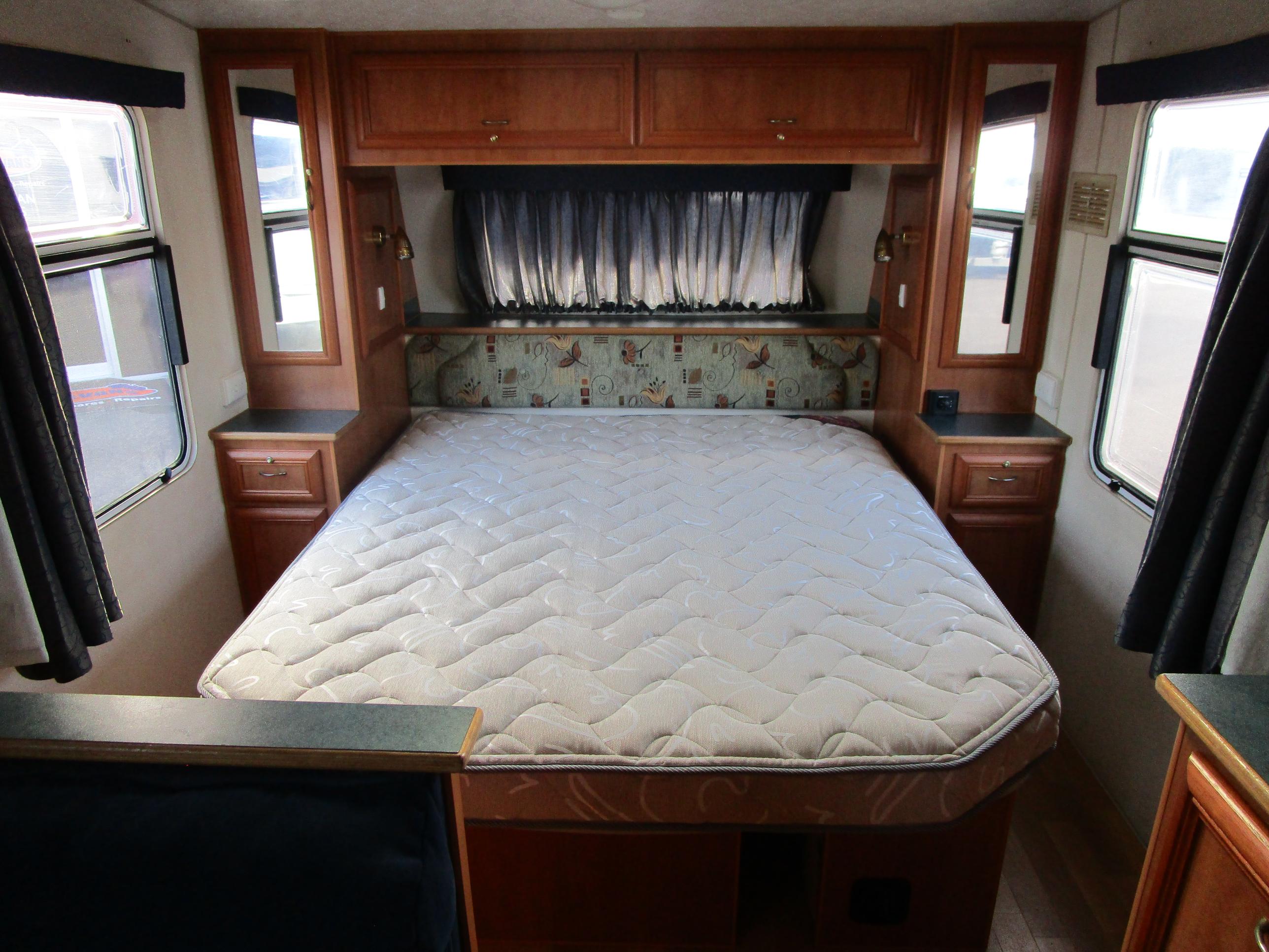 Regent Cruiser - Gallery image thumbnail 12
