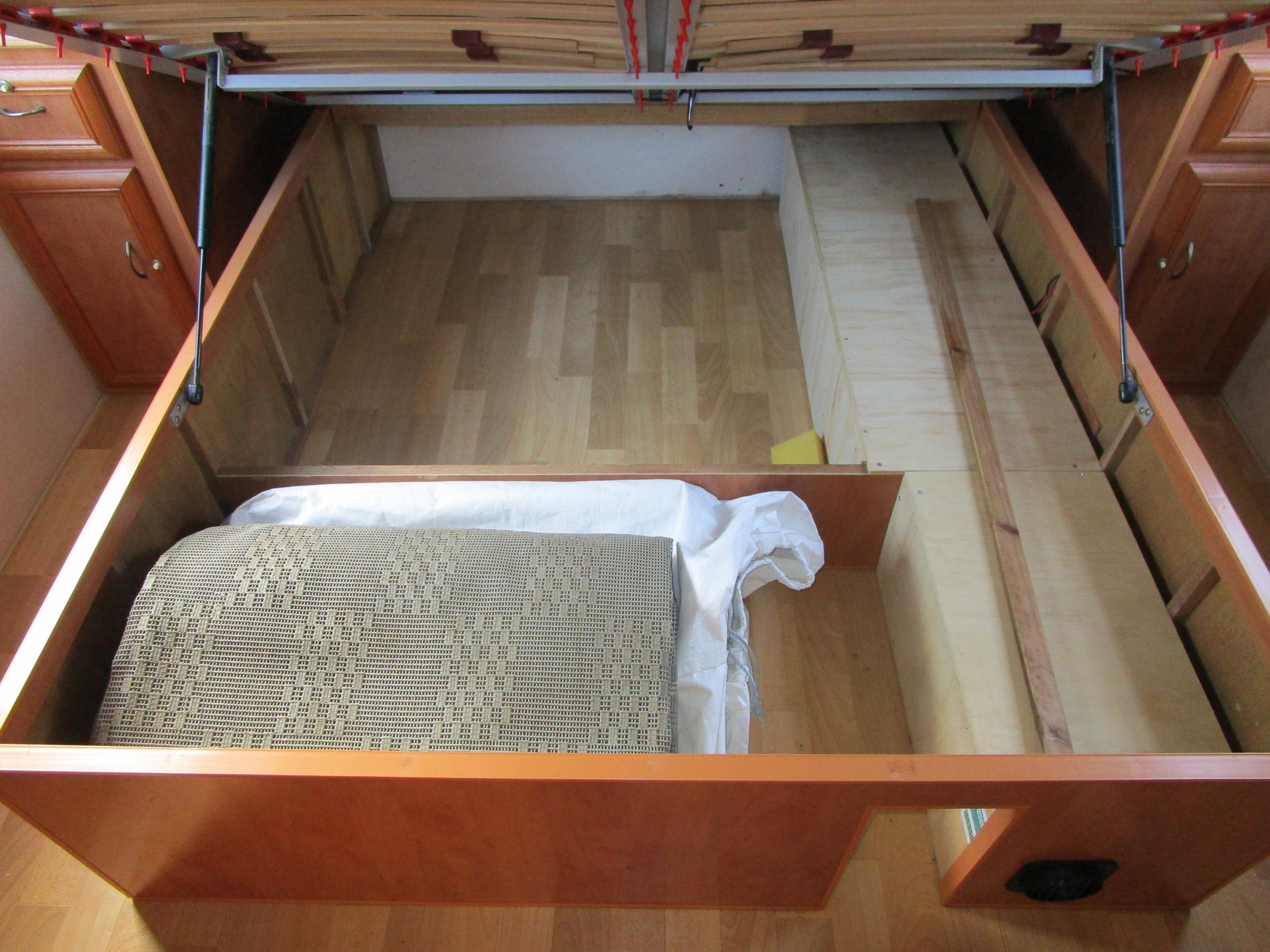 Regent Cruiser - Gallery image thumbnail 13