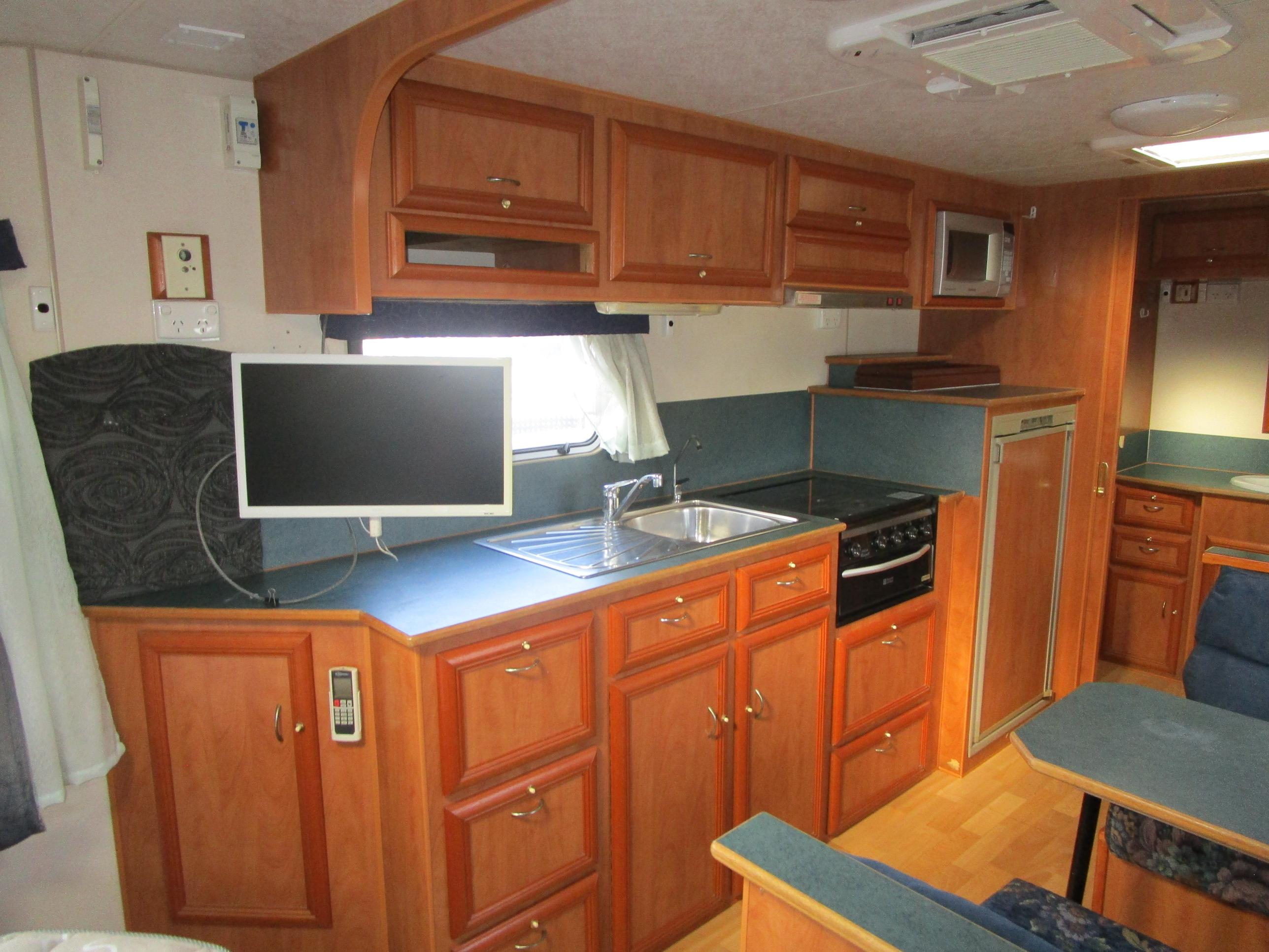 Regent Cruiser - Gallery image thumbnail 15