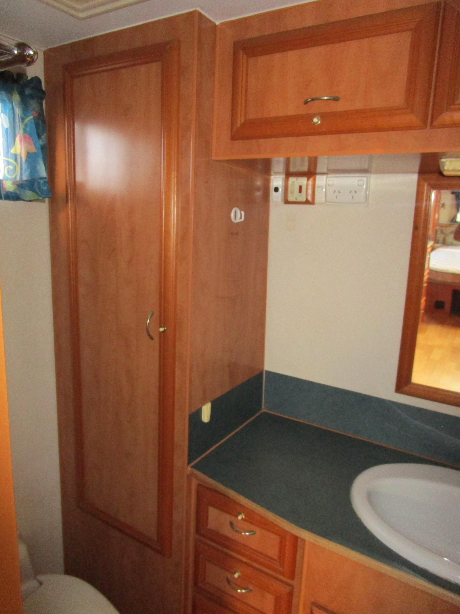 Regent Cruiser - Gallery image thumbnail 24