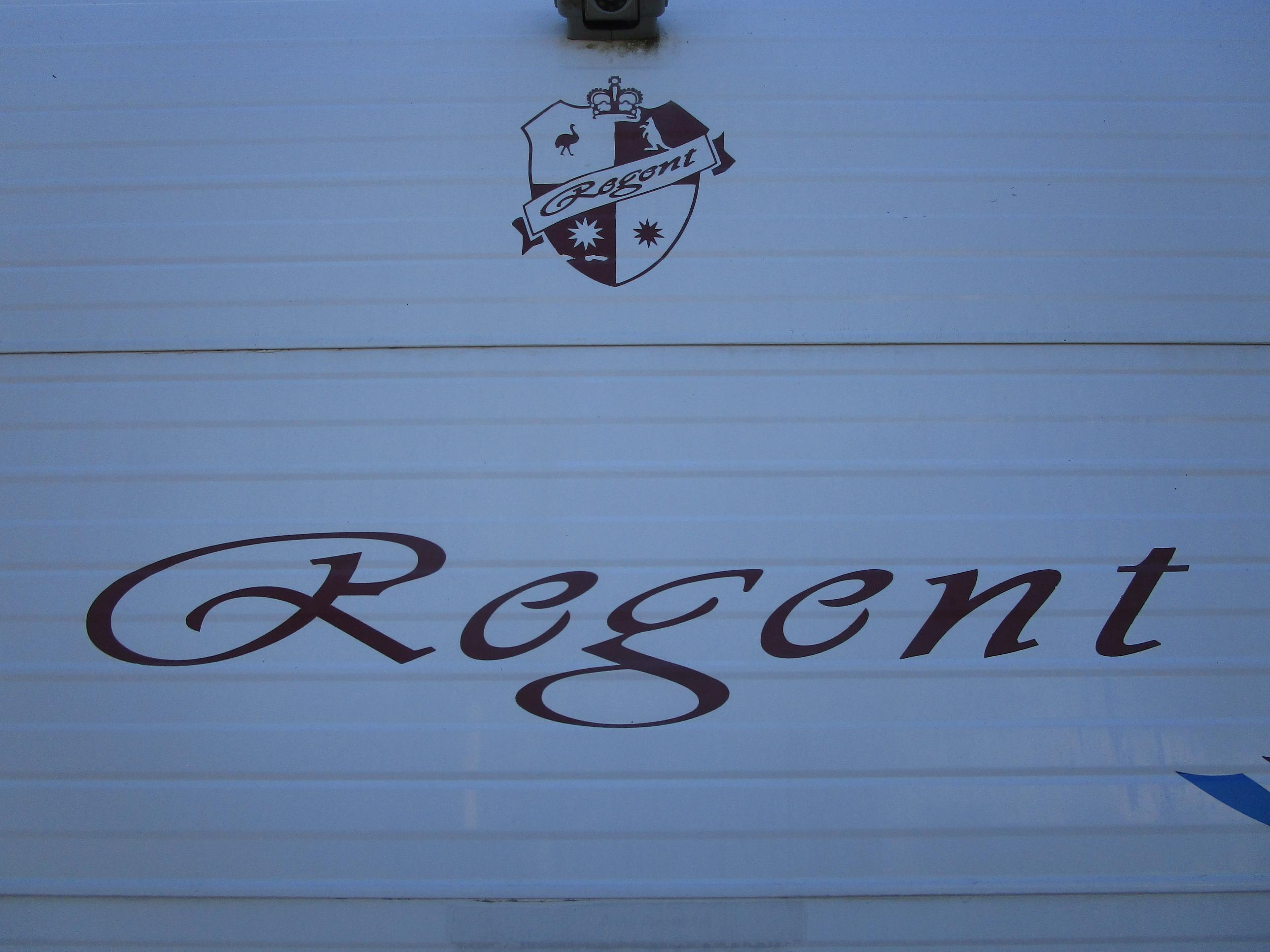 Regent Cruiser - Gallery image thumbnail 28