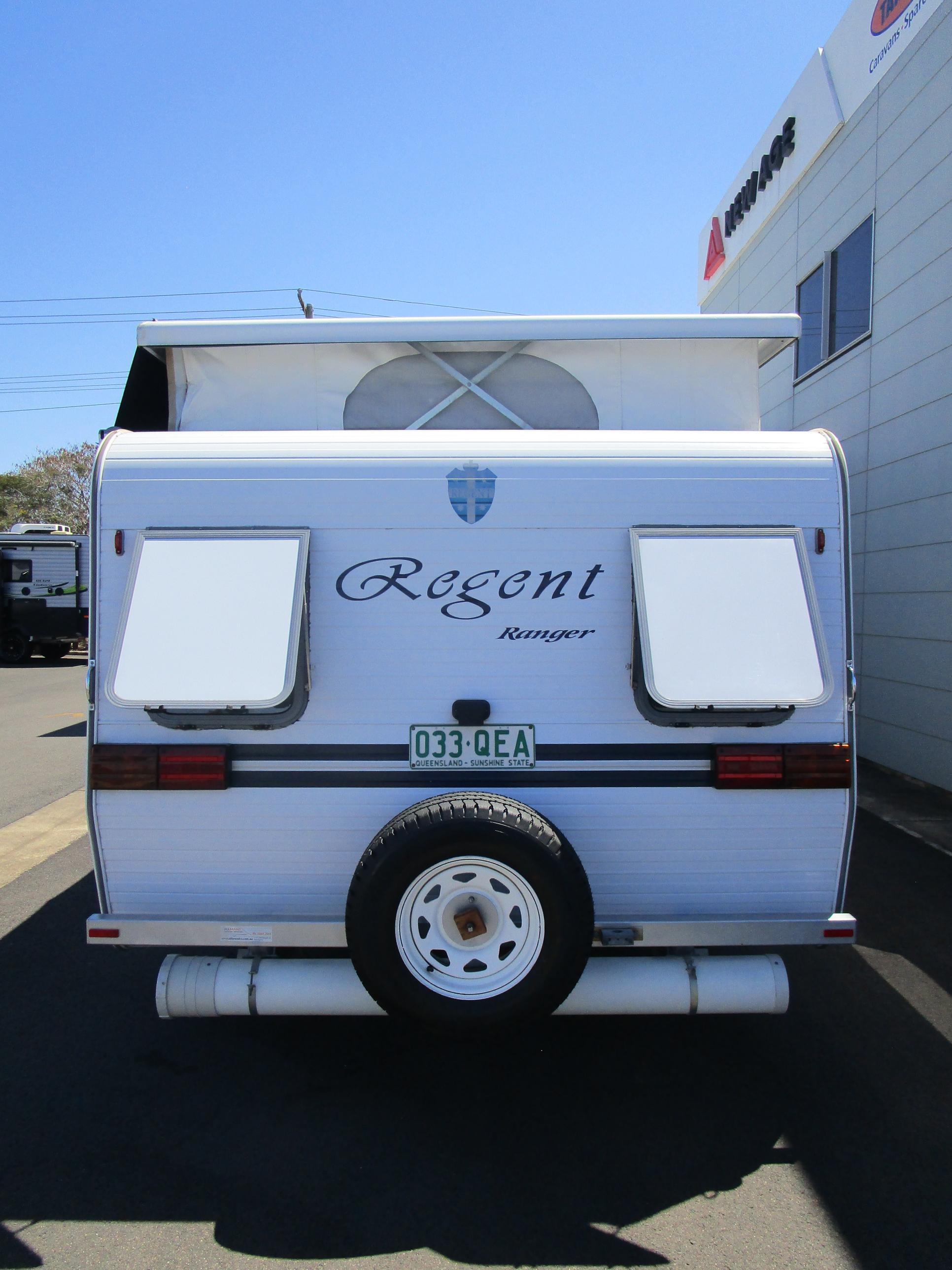Regent Ranger - Gallery image thumbnail 7