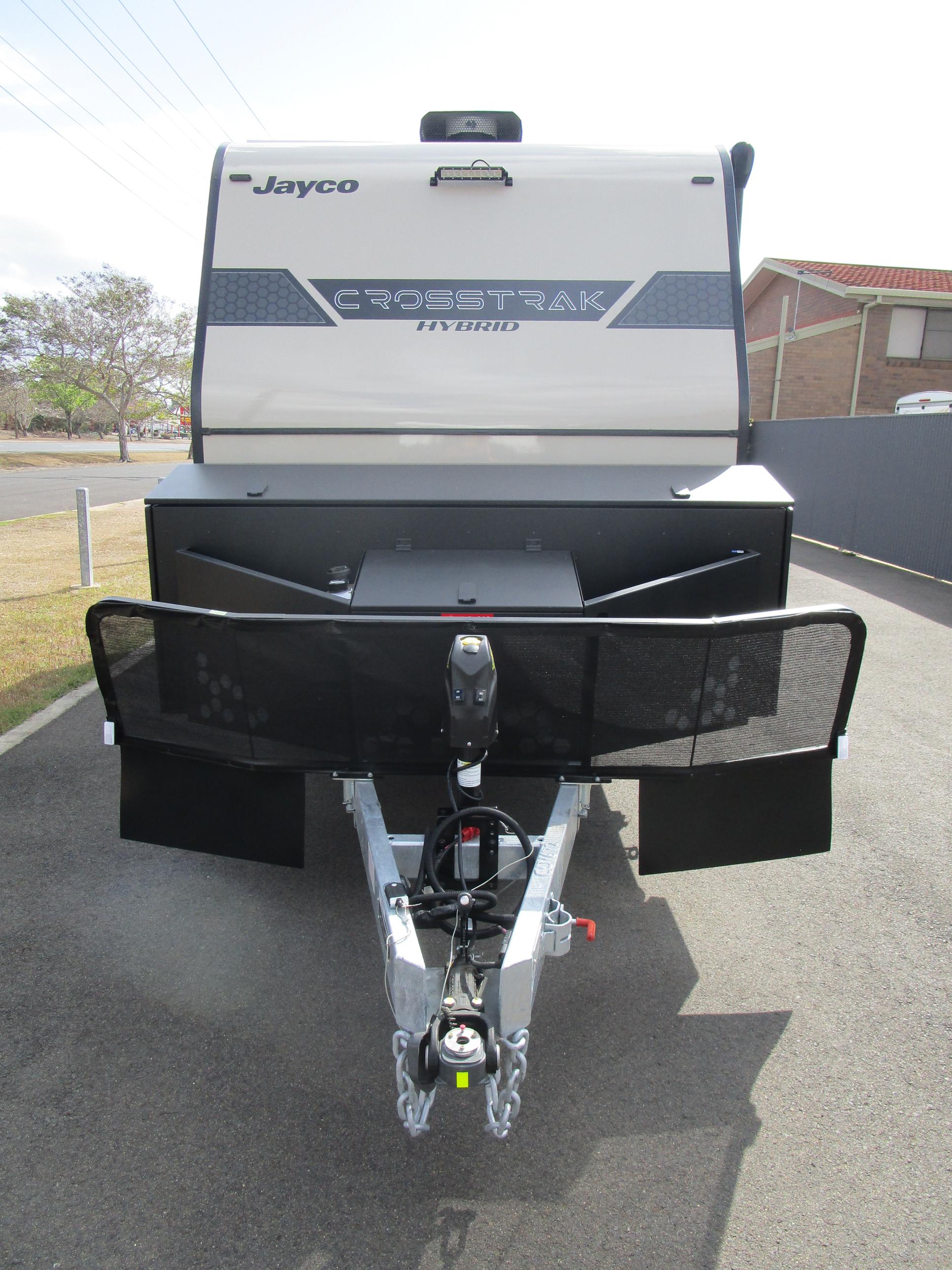 Jayco Crosstrak Hybrid - Gallery image thumbnail 2