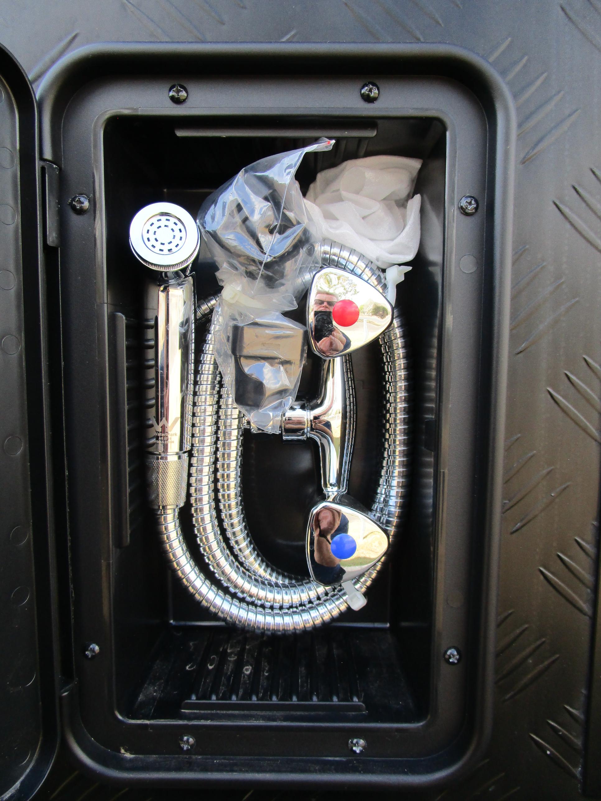 Jayco Crosstrak Hybrid - Gallery image thumbnail 7