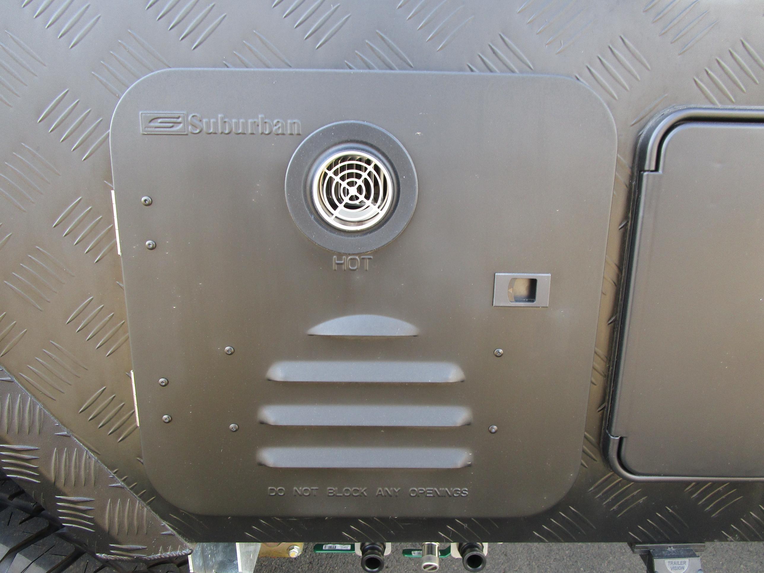 Jayco Crosstrak Hybrid - Gallery image thumbnail 8