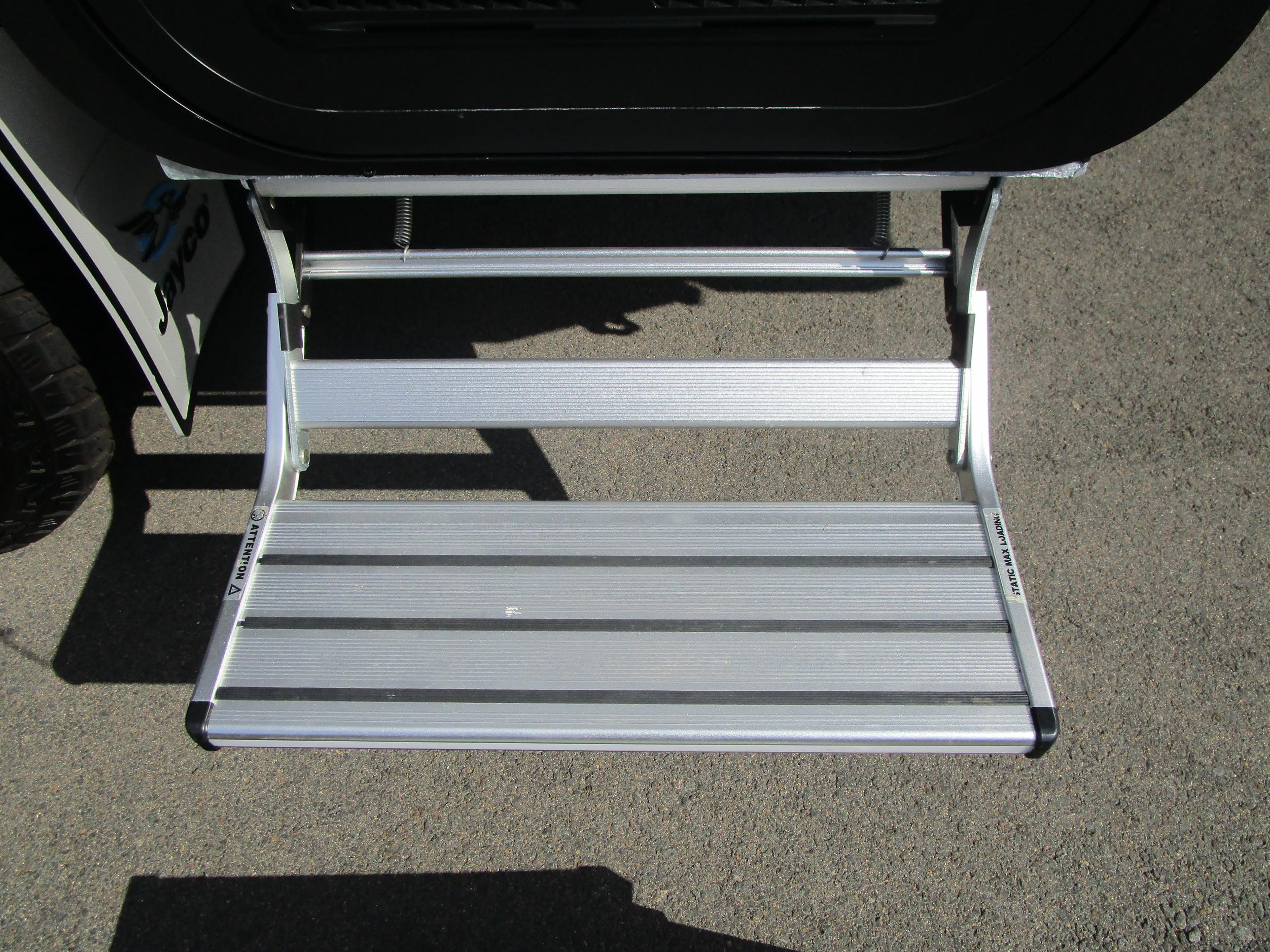 Jayco Crosstrak Hybrid - Gallery image thumbnail 10