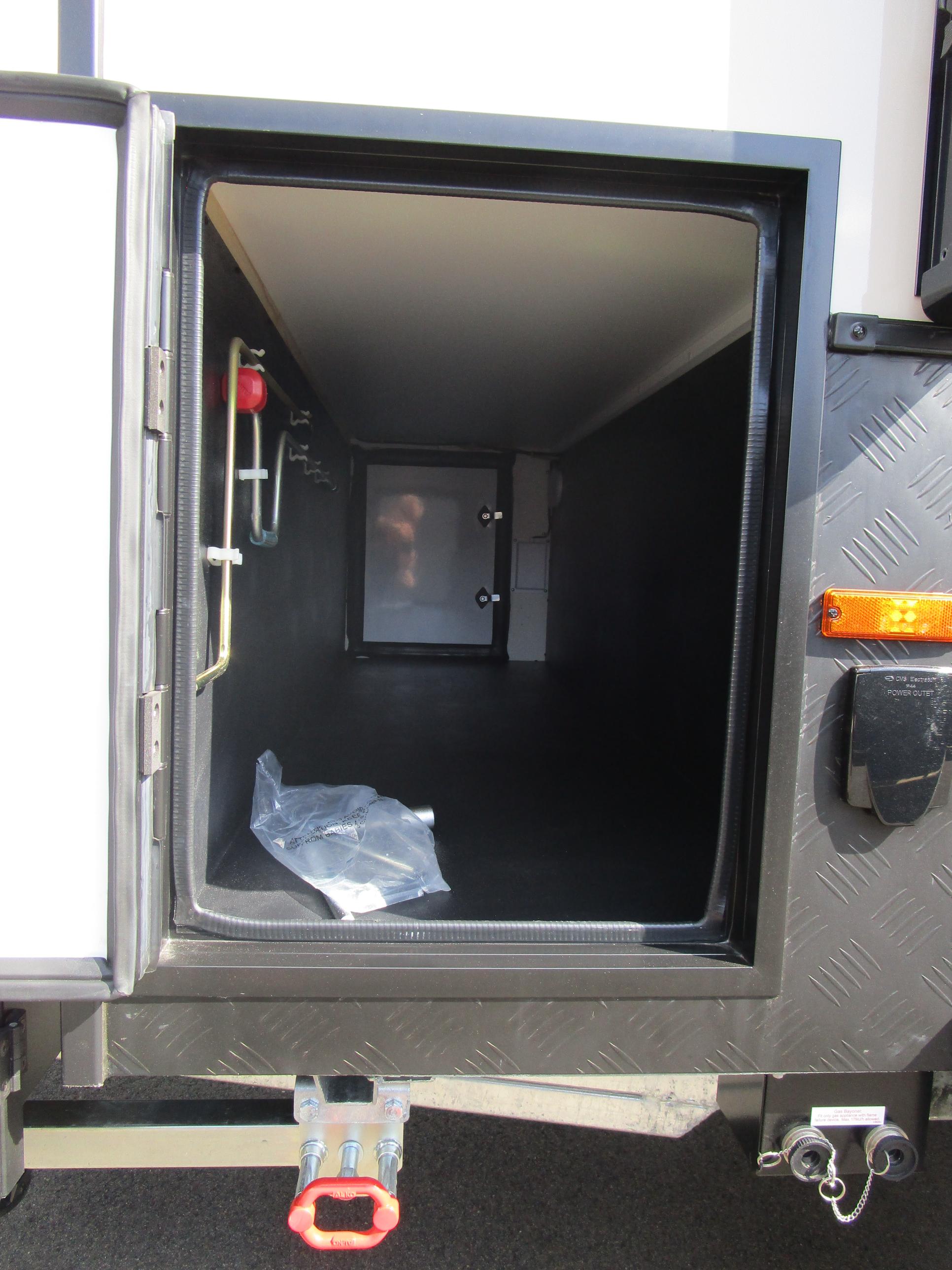 Jayco Crosstrak Hybrid - Gallery image thumbnail 14
