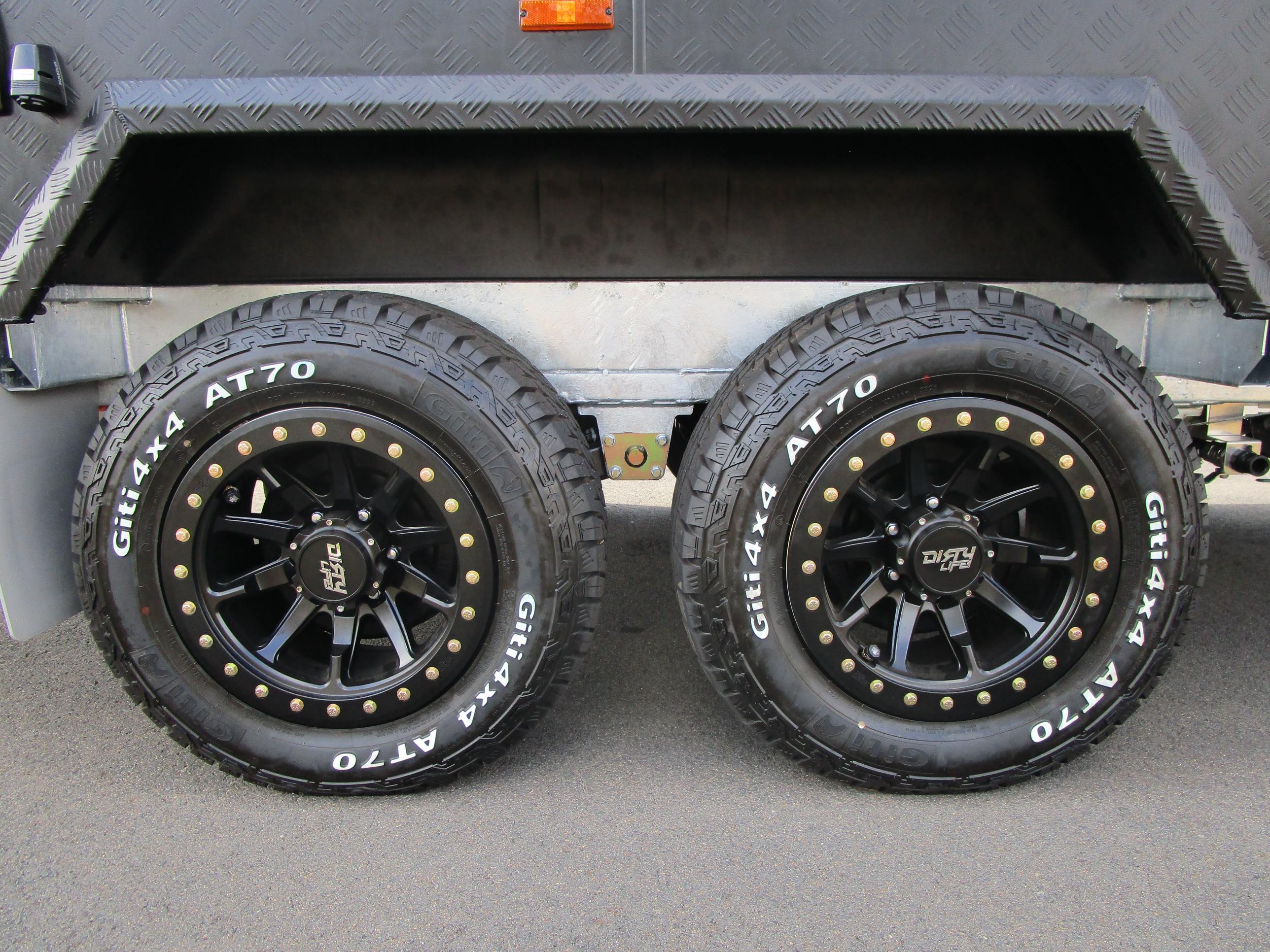Jayco Crosstrak Hybrid - Gallery image thumbnail 15