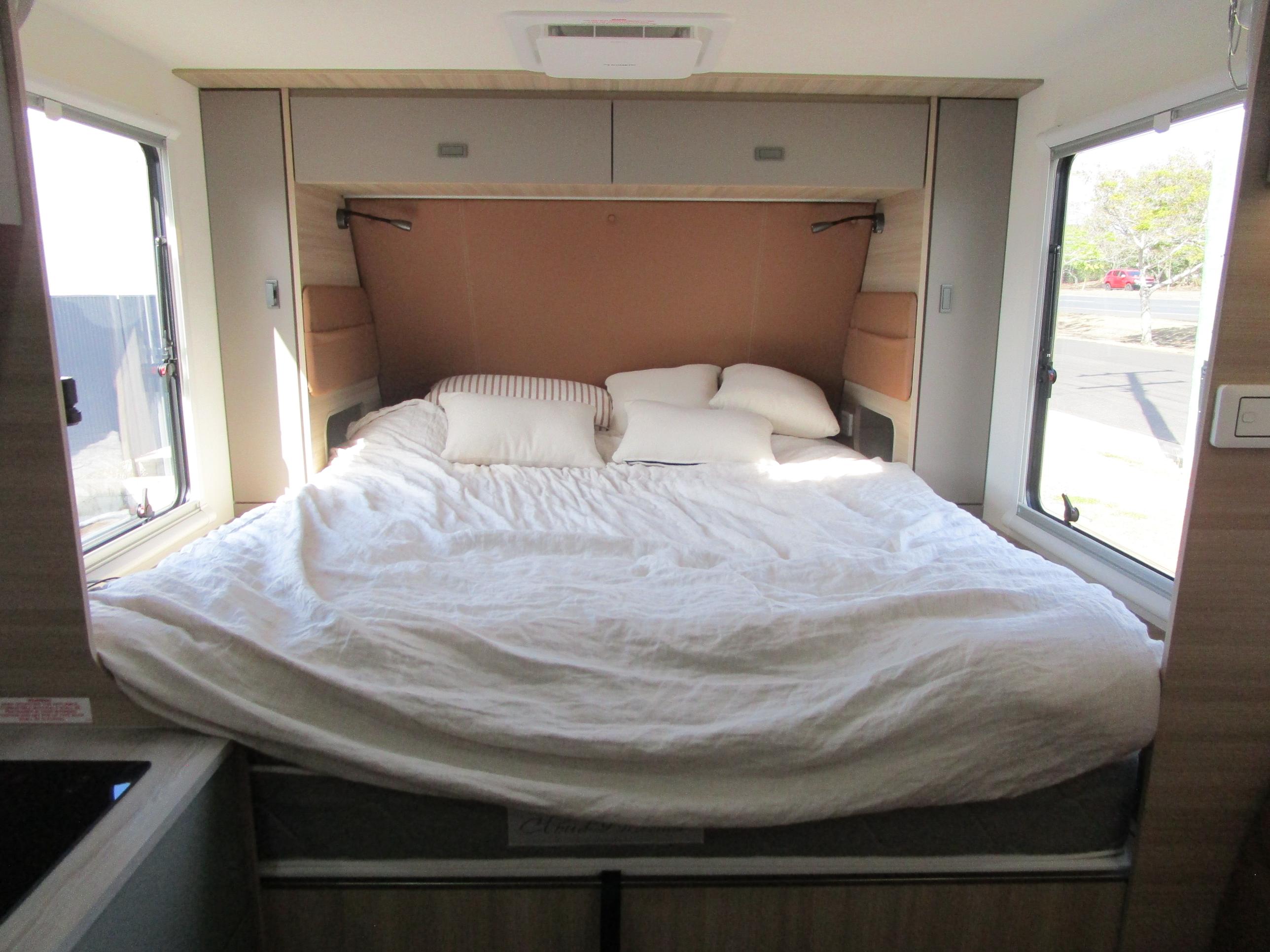 Jayco Crosstrak Hybrid - Gallery image thumbnail 20