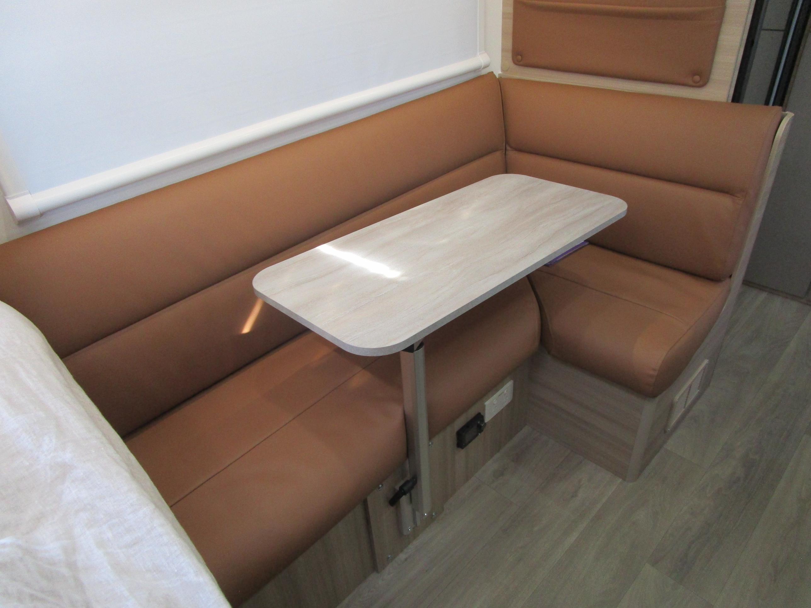 Jayco Crosstrak Hybrid - Gallery image thumbnail 24