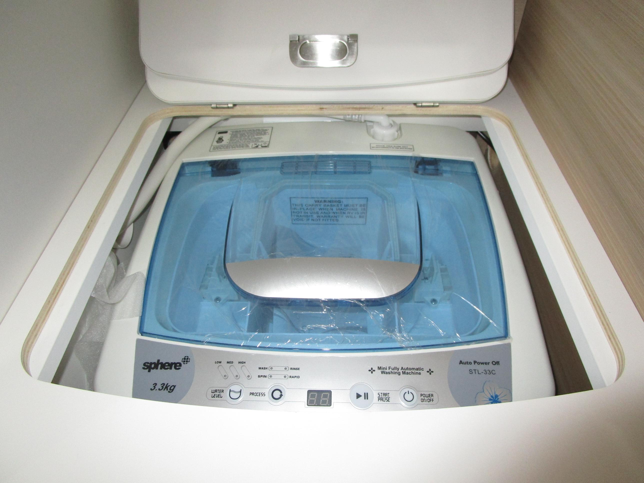 Jayco Crosstrak Hybrid - Gallery image thumbnail 34