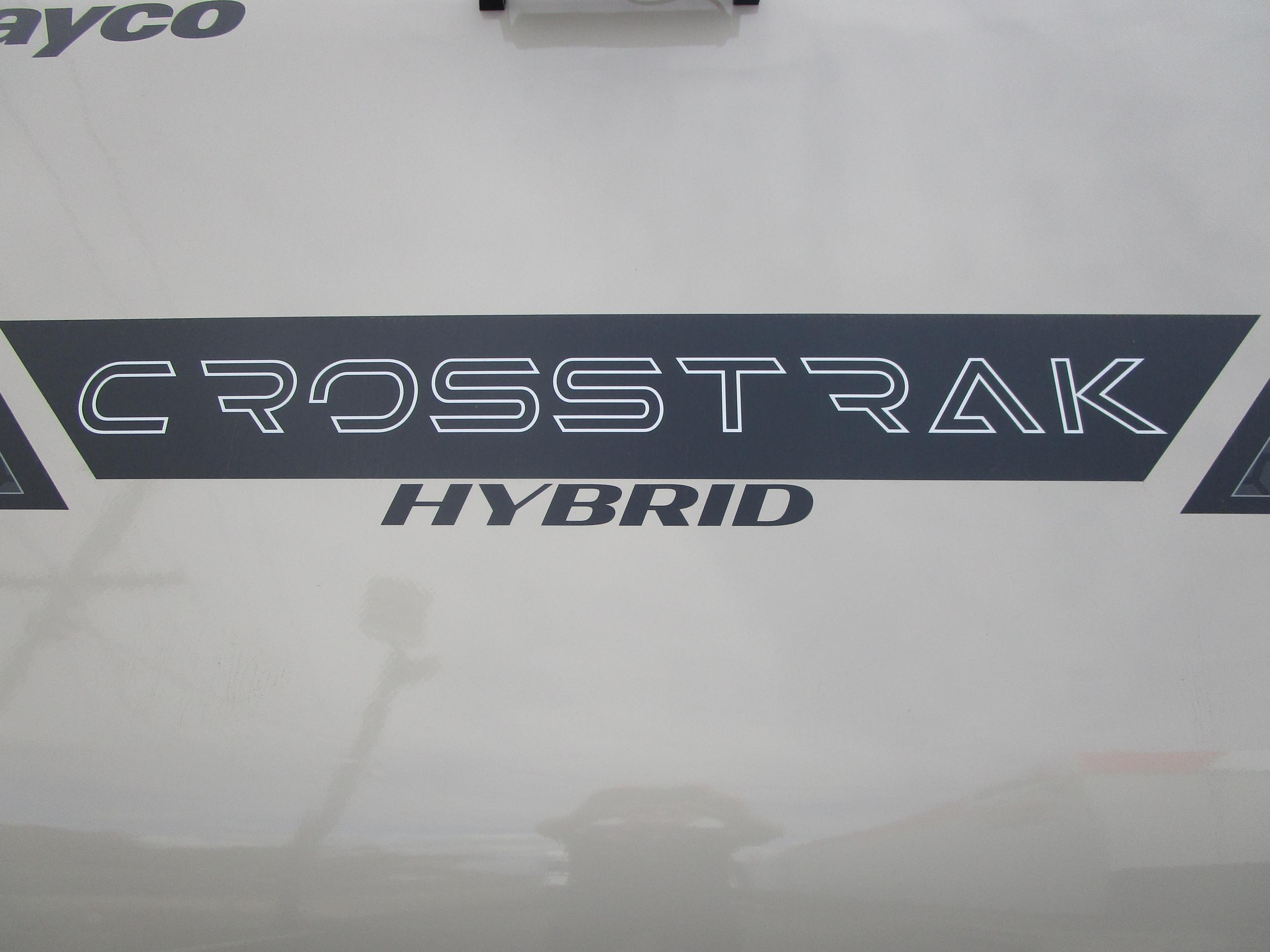 Jayco Crosstrak Hybrid - Gallery image thumbnail 40