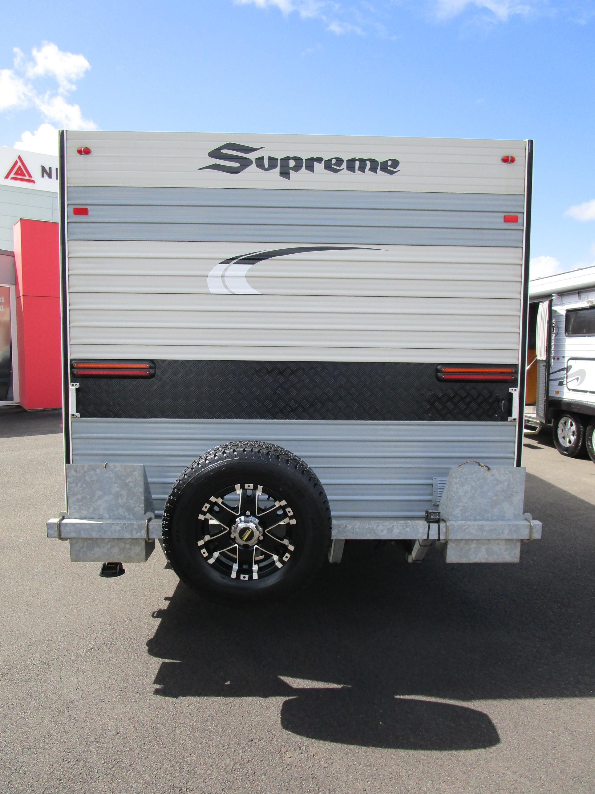 Supreme Executive - Gallery image thumbnail 9