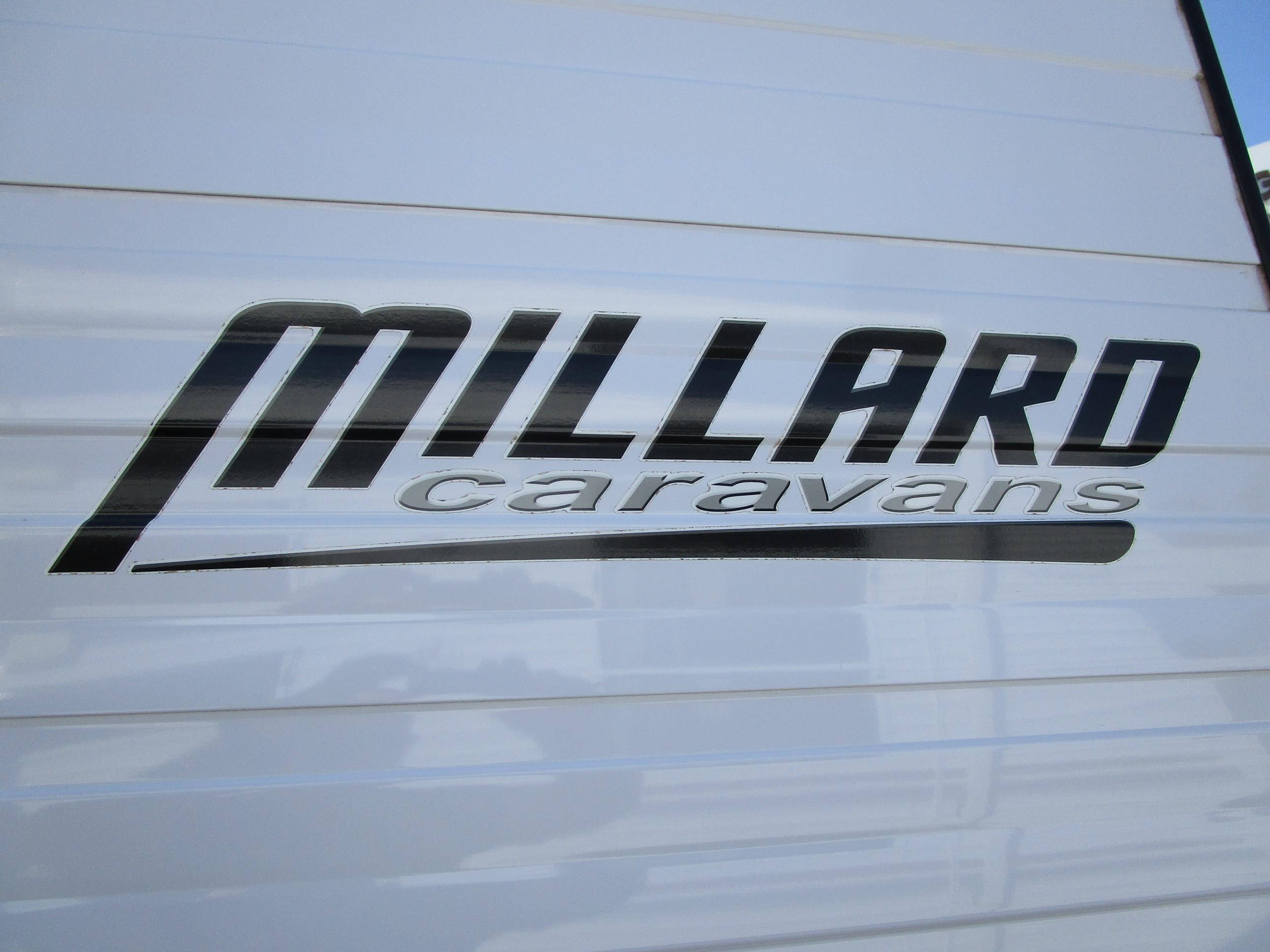 Millard Sunseeka - Gallery image thumbnail 34