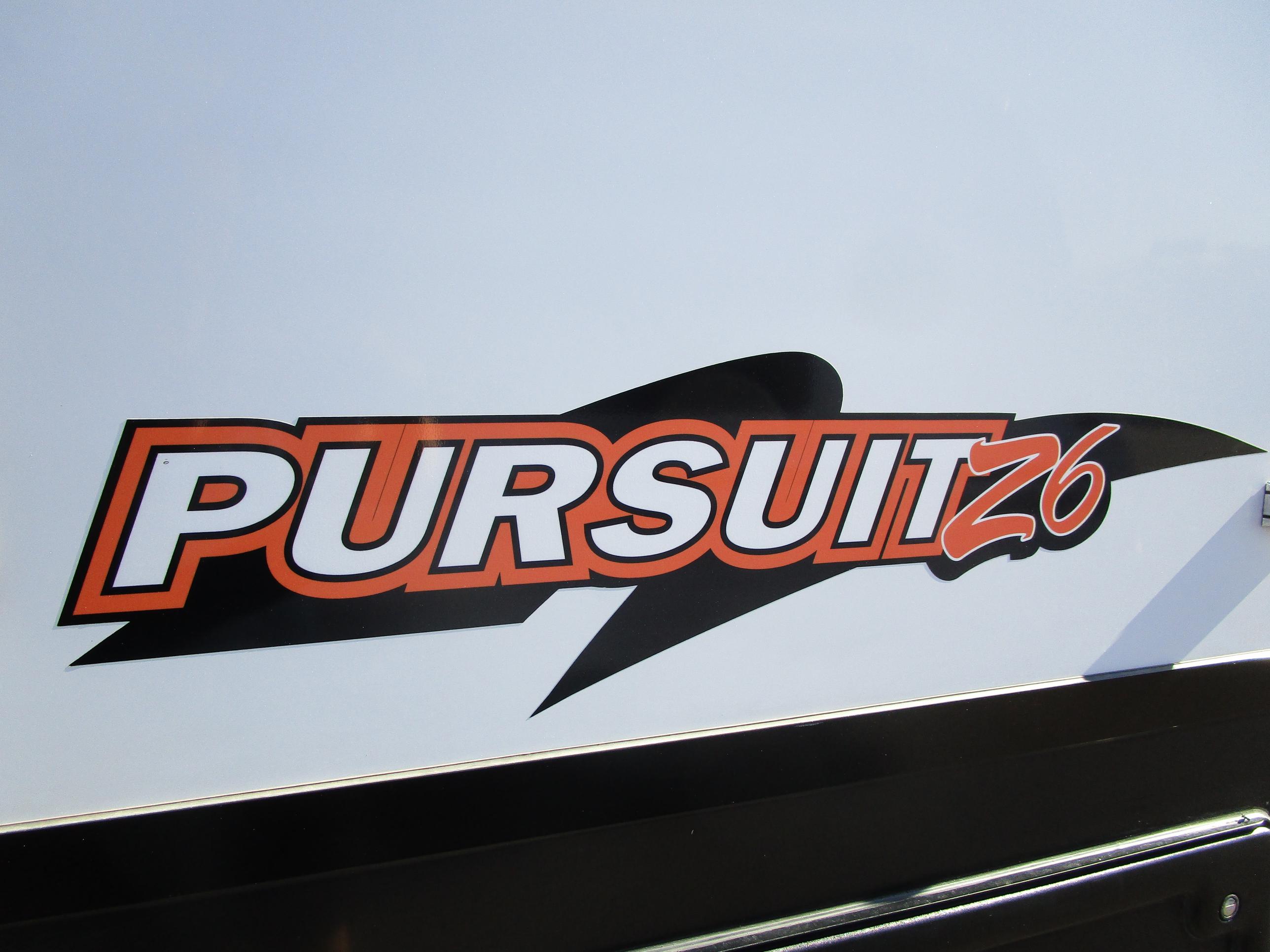 Olympic Pursuit Z6 - Gallery image thumbnail 35