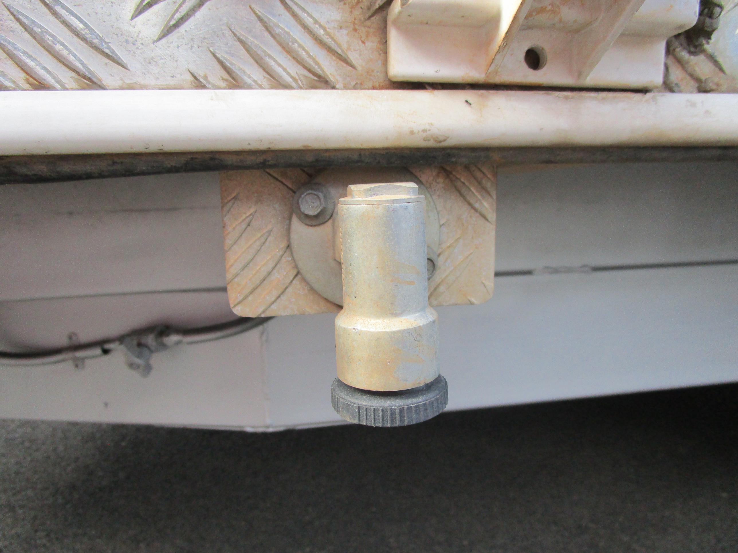 Option RV Legend Tourer - Gallery image thumbnail 12