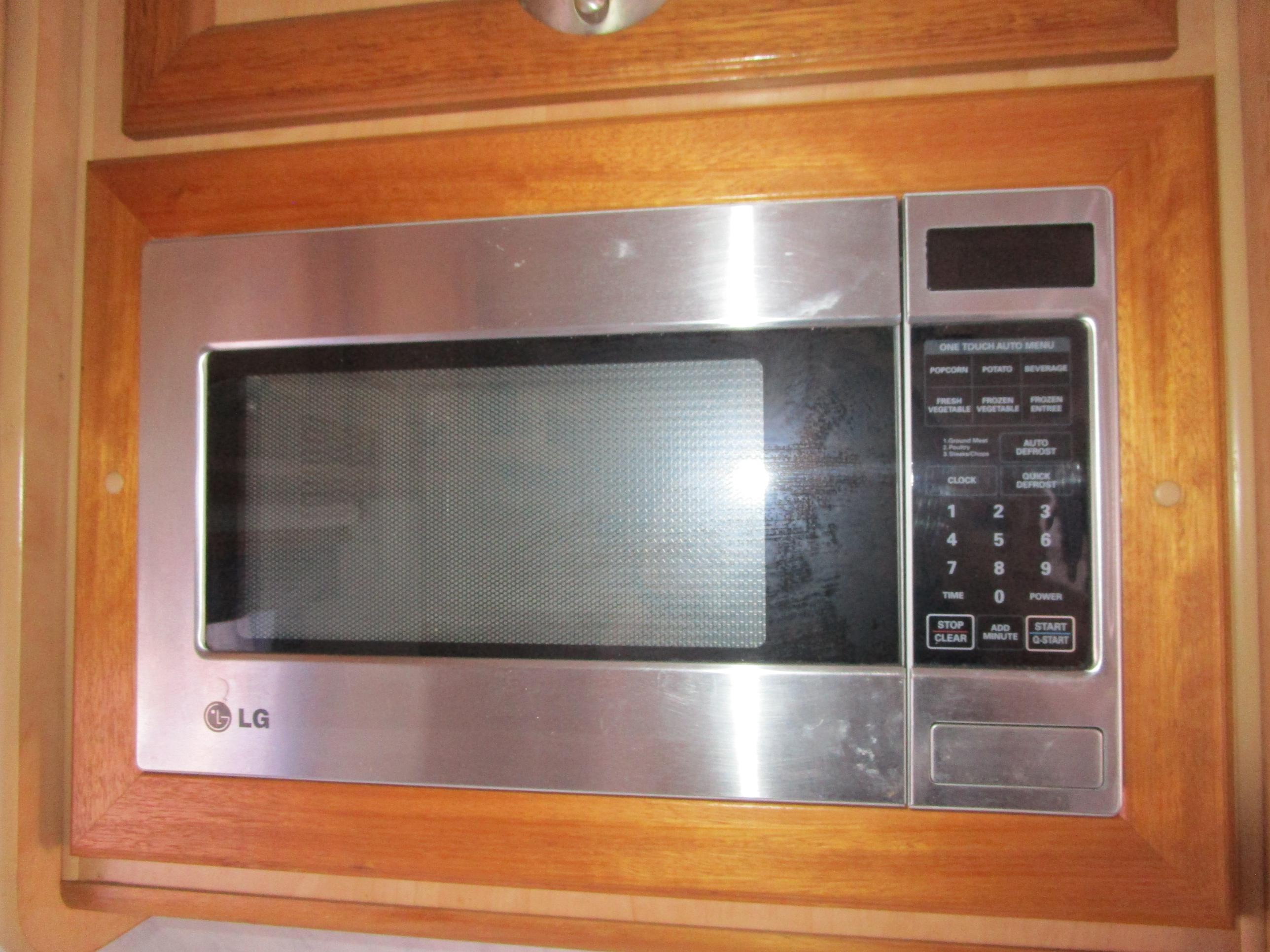 Option RV Legend Tourer - Gallery image thumbnail 26