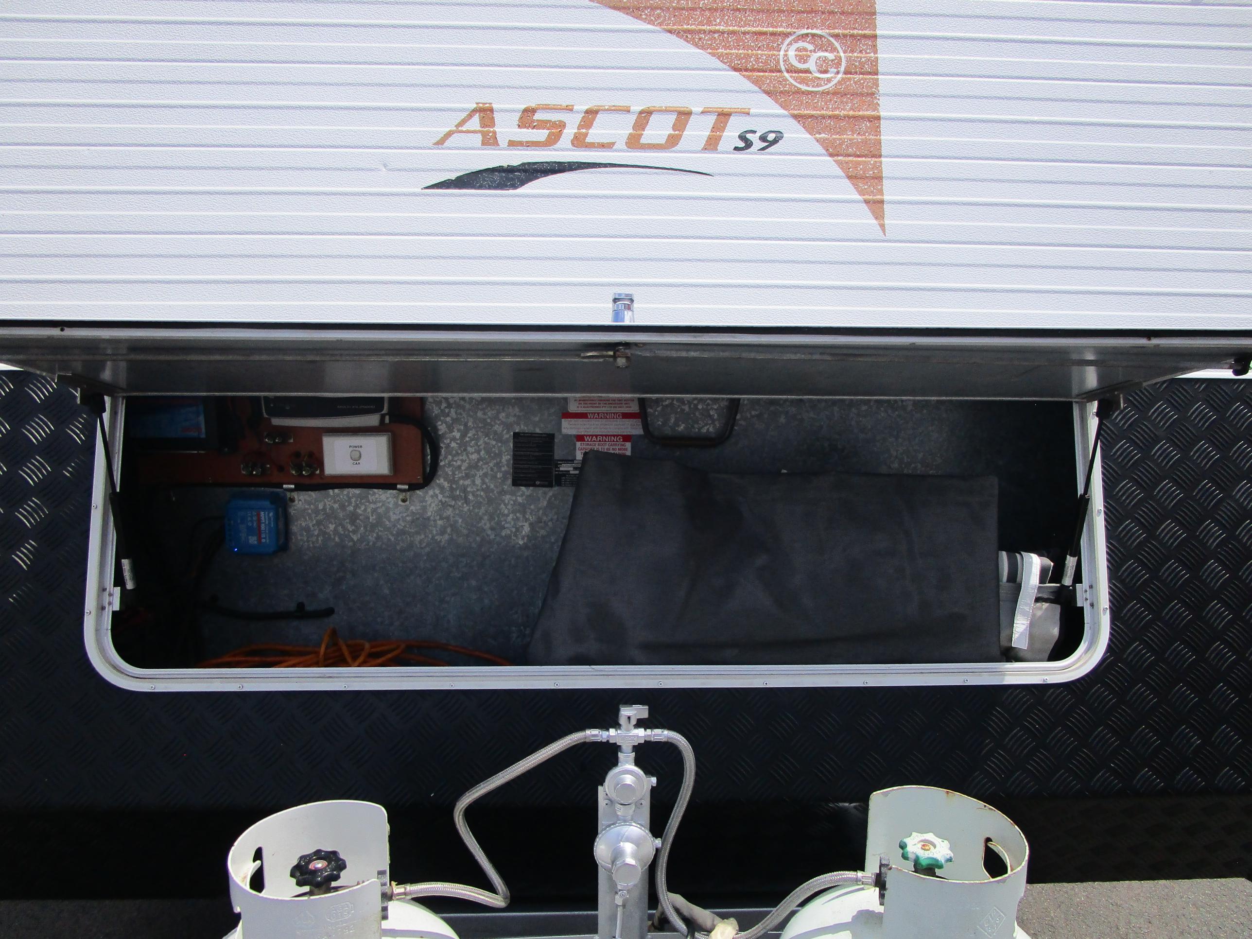 Concept Ascot - Gallery image thumbnail 5