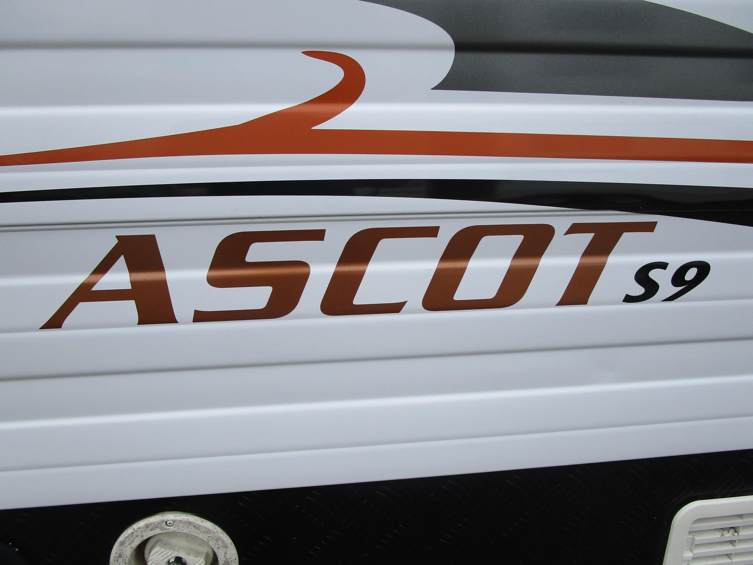 Concept Ascot - Gallery image thumbnail 30